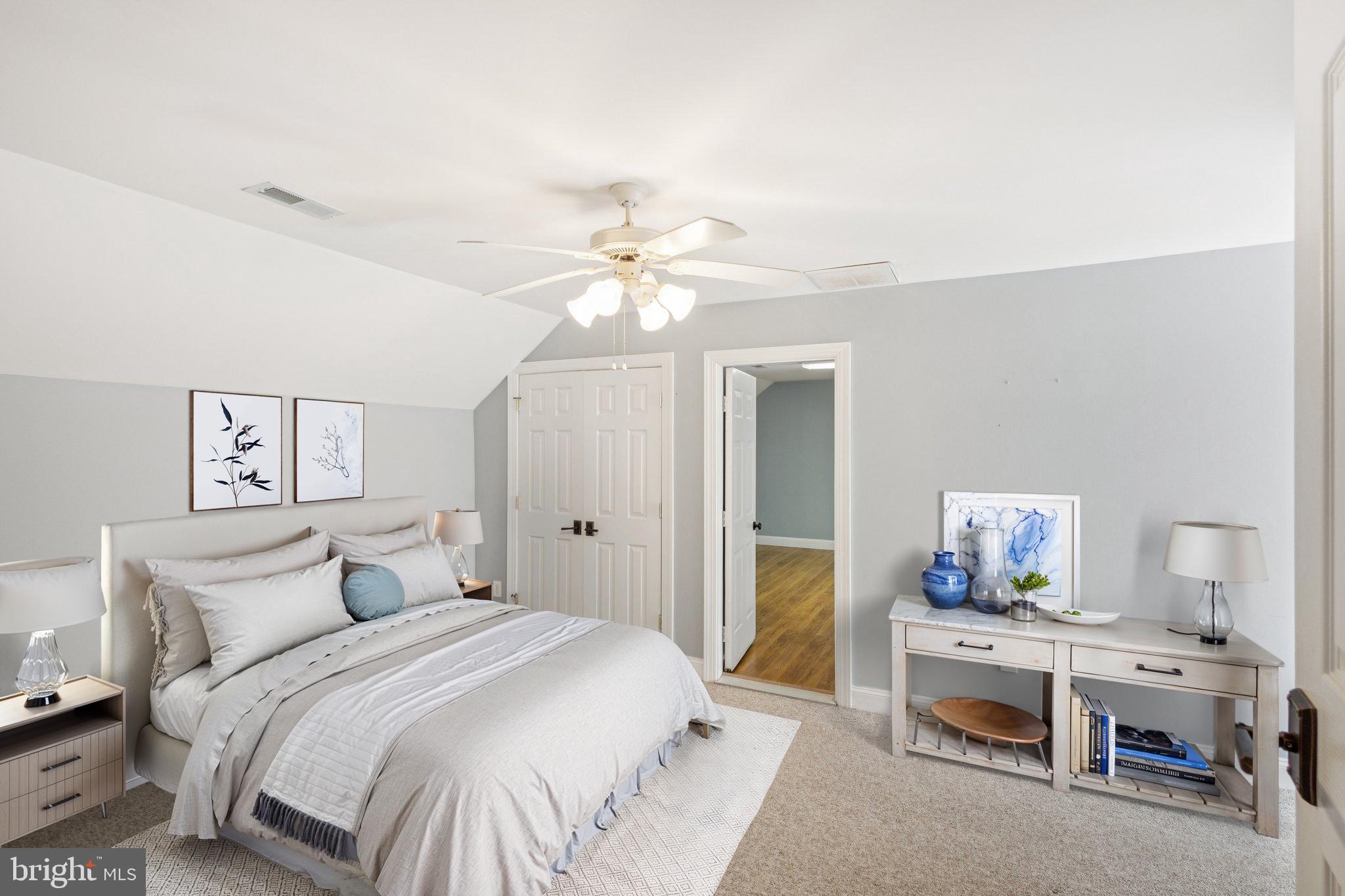 MT MORIAH ON THE POTOMAC - Residential