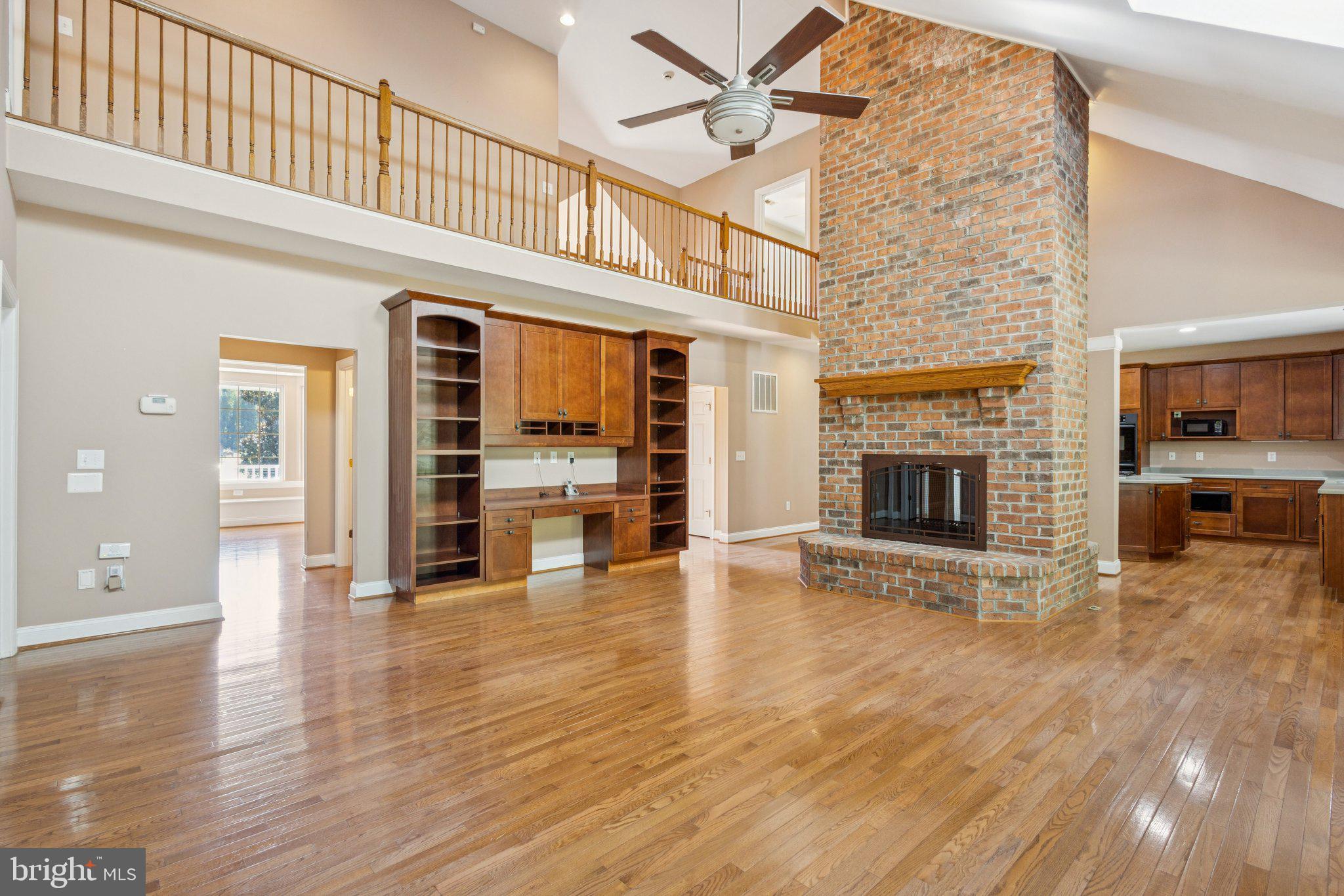 MT MORIAH ON THE POTOMAC - Residential