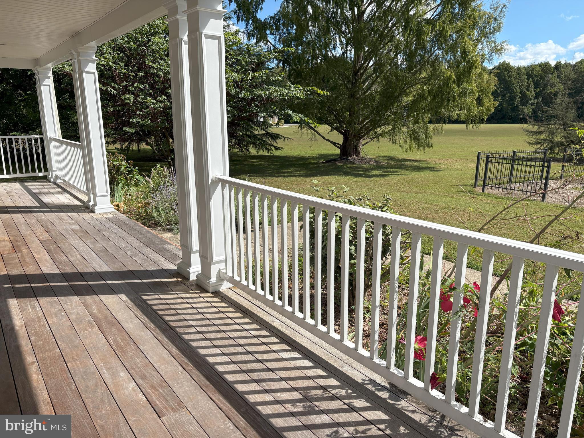 MT MORIAH ON THE POTOMAC - Residential