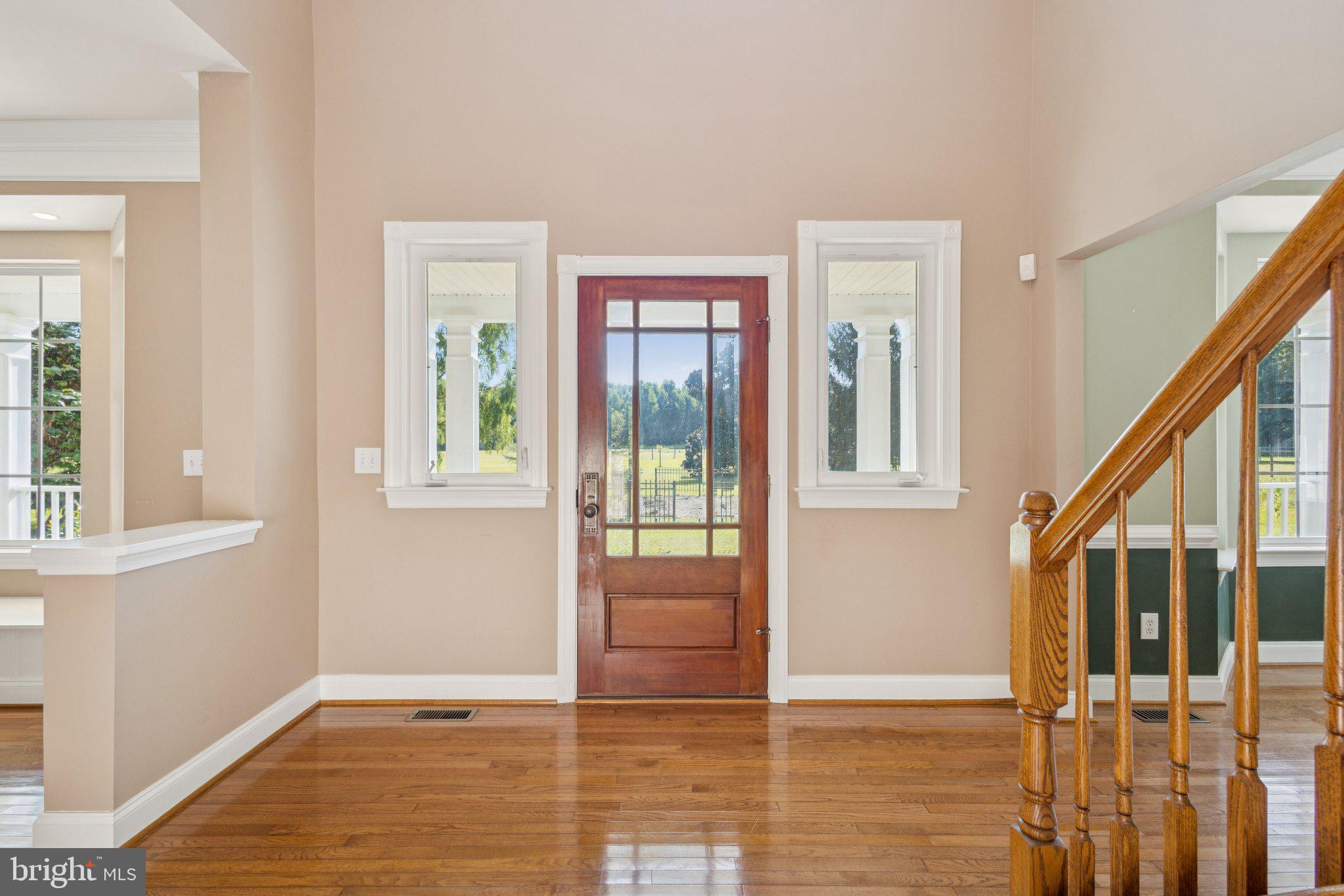 MT MORIAH ON THE POTOMAC - Residential