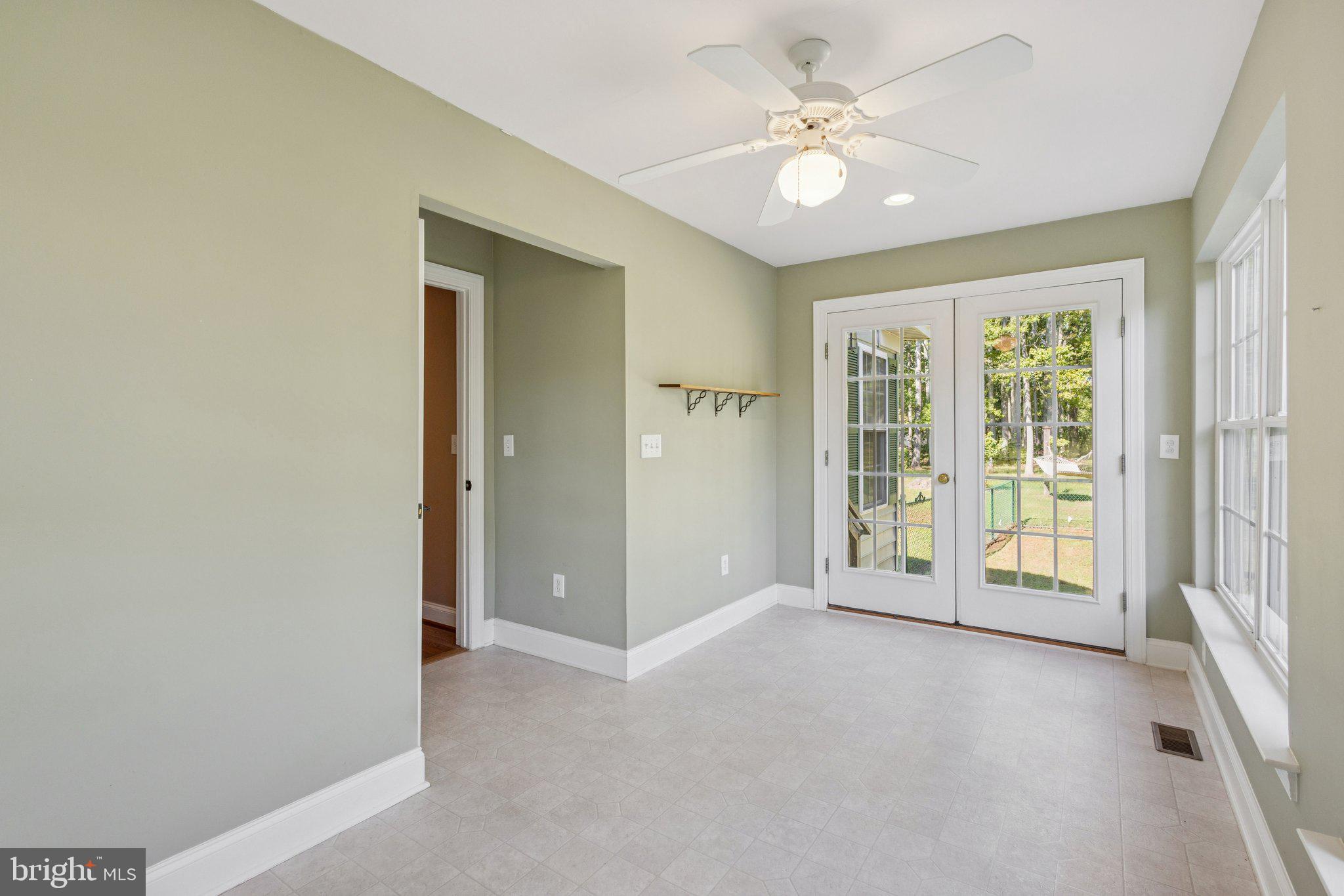 MT MORIAH ON THE POTOMAC - Residential