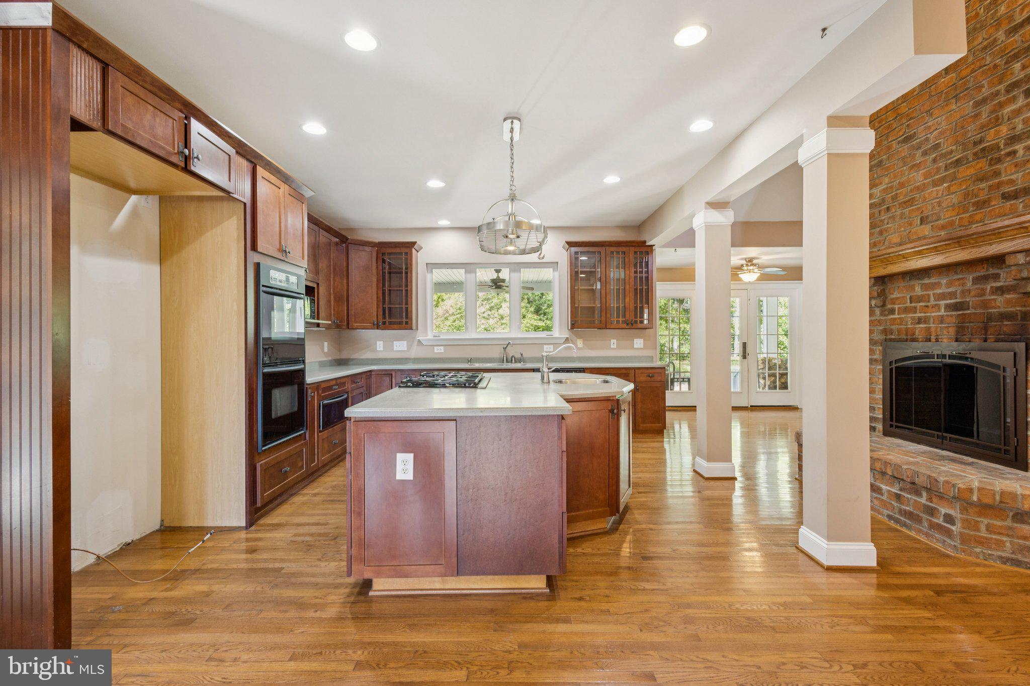 MT MORIAH ON THE POTOMAC - Residential