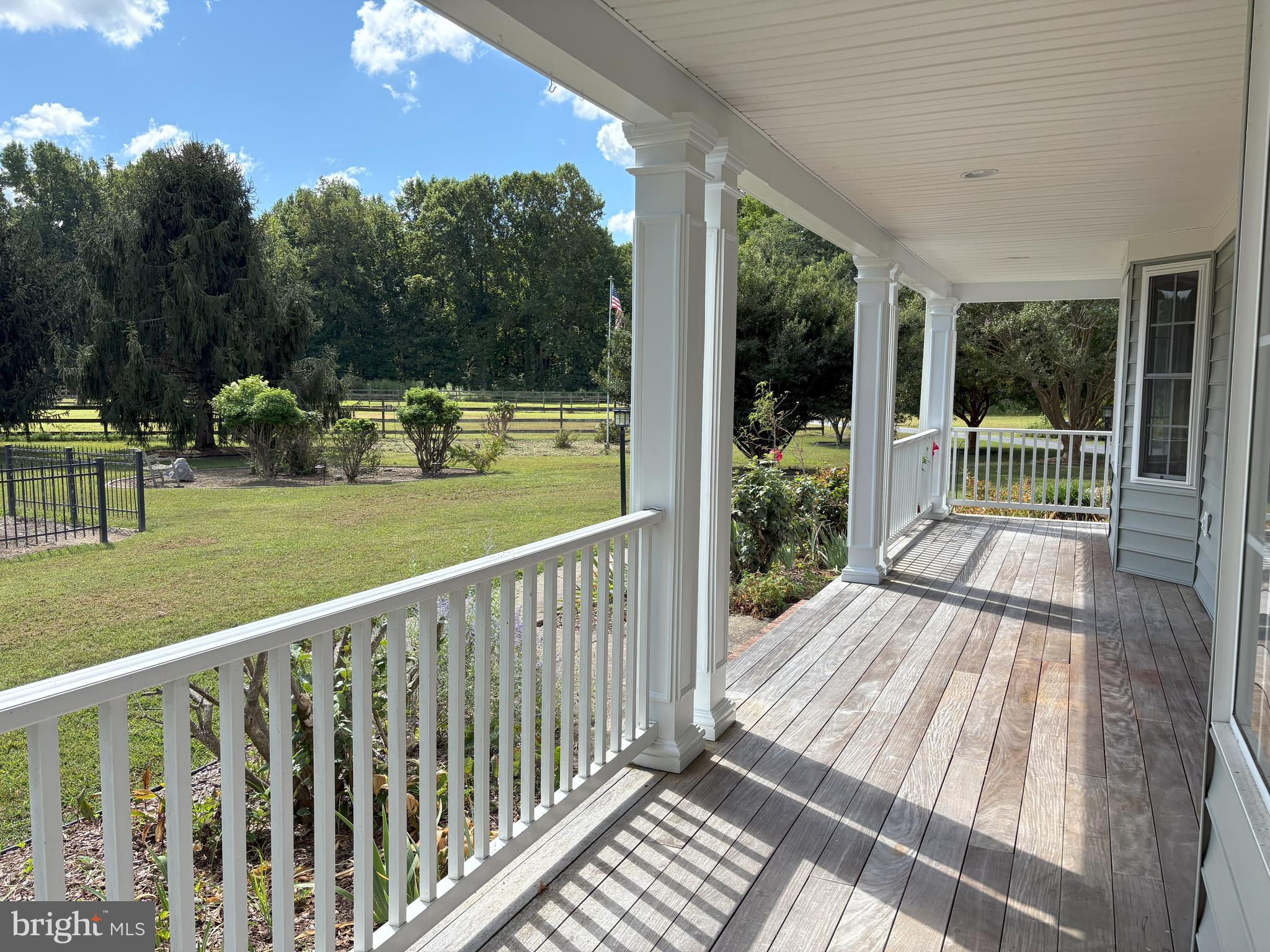 MT MORIAH ON THE POTOMAC - Residential