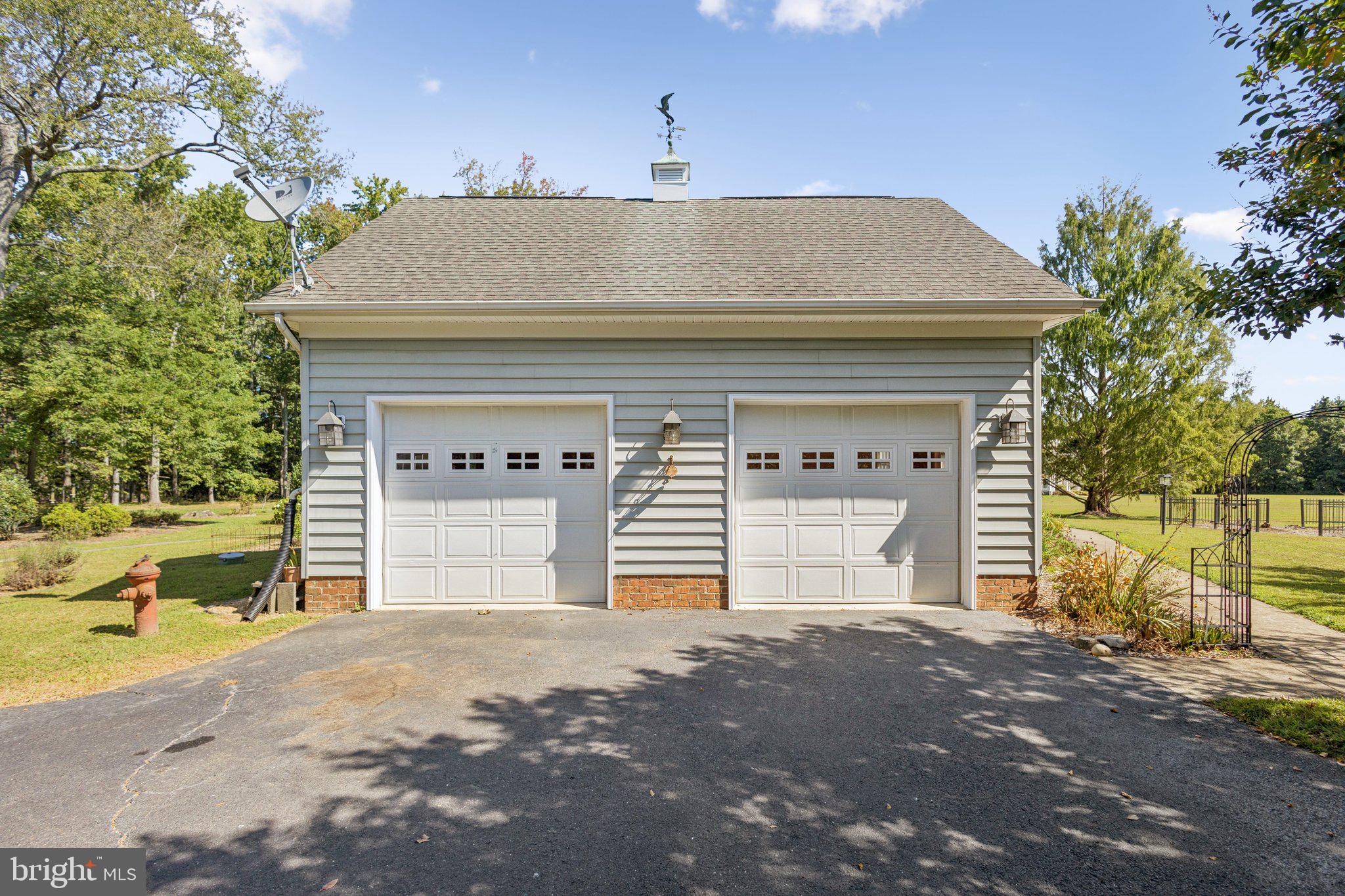 MT MORIAH ON THE POTOMAC - Residential