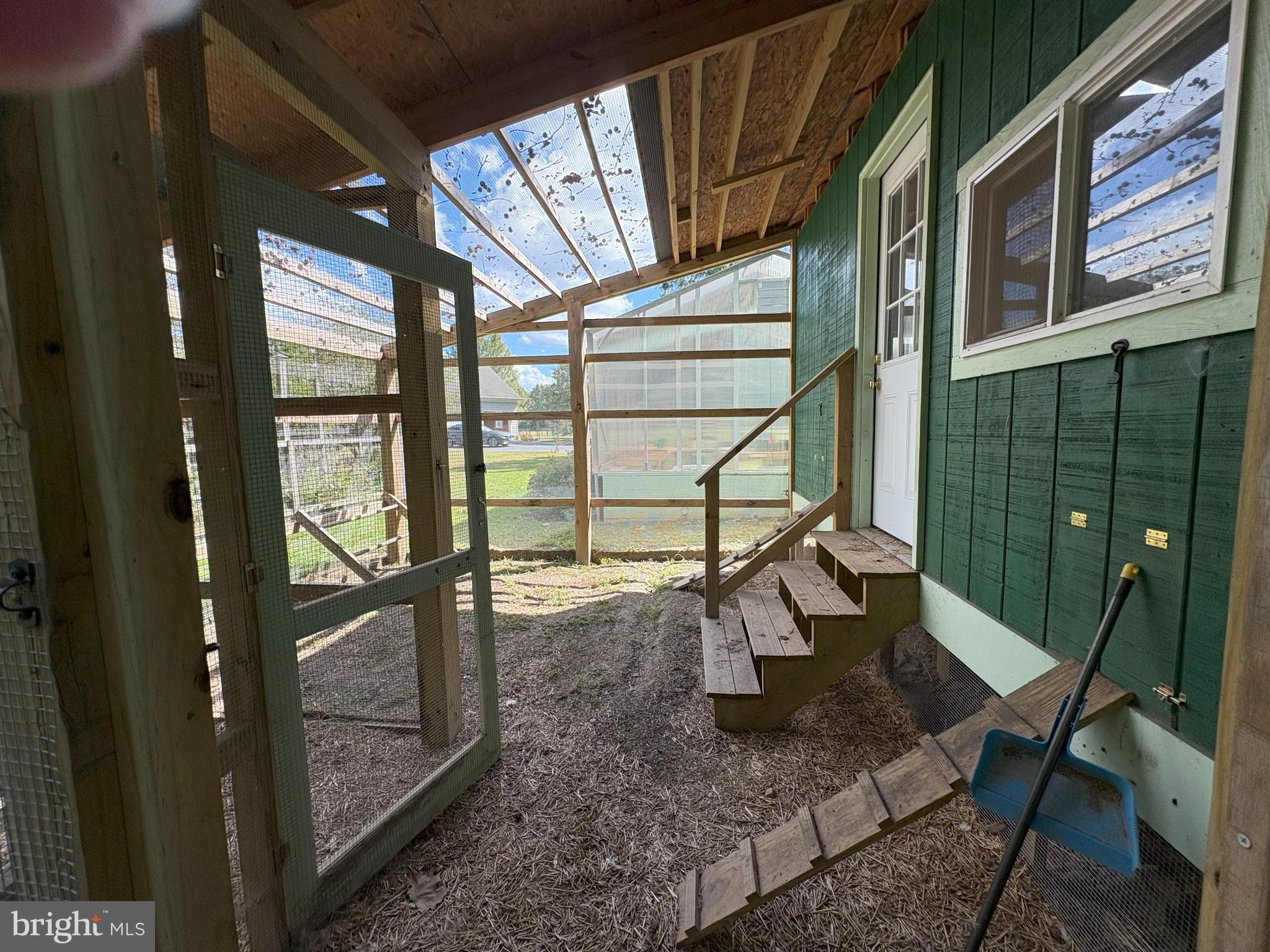 MT MORIAH ON THE POTOMAC - Residential