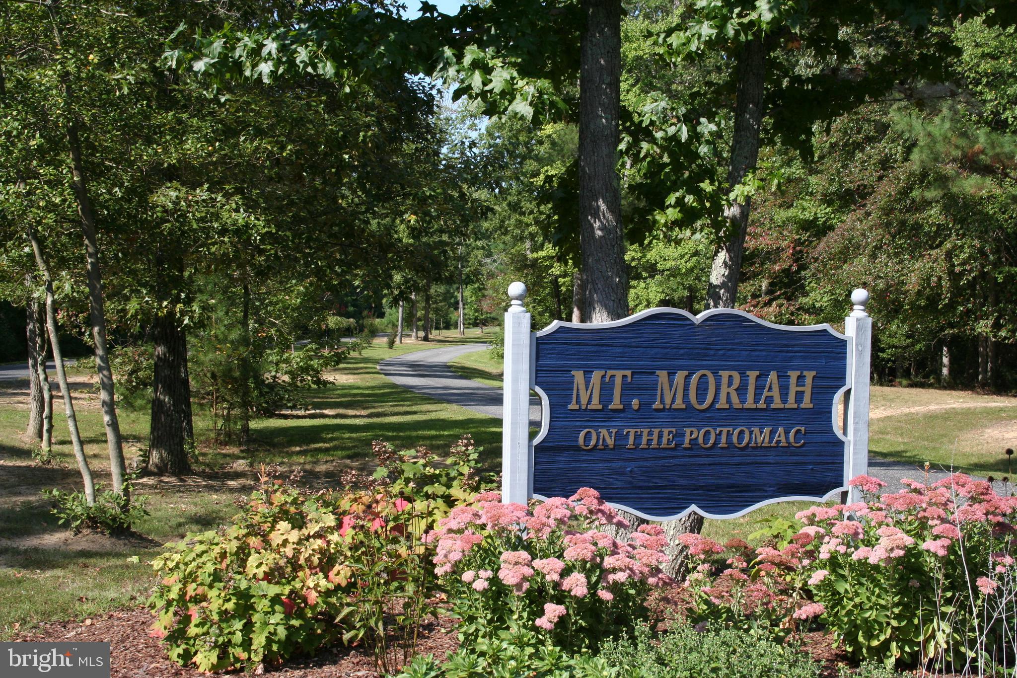 MT MORIAH ON THE POTOMAC - Residential