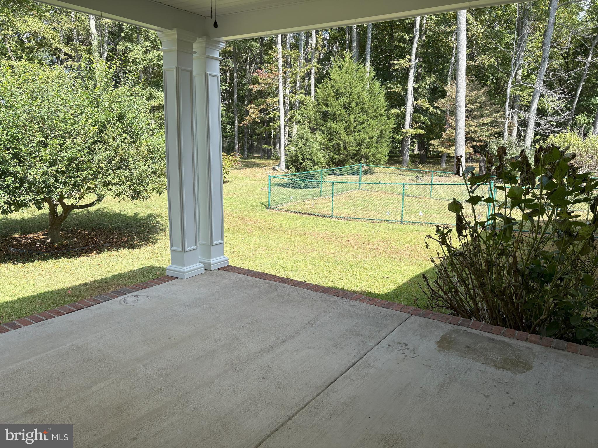 MT MORIAH ON THE POTOMAC - Residential