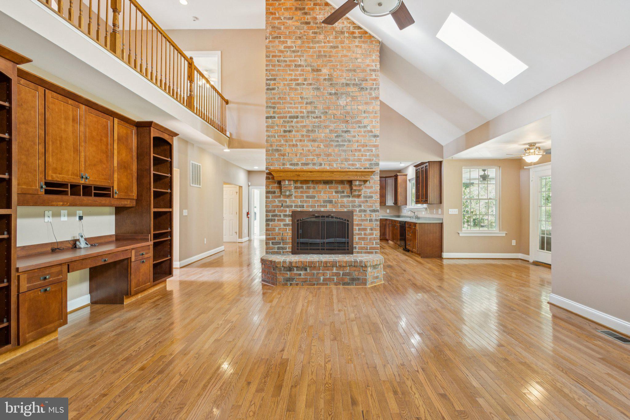 MT MORIAH ON THE POTOMAC - Residential