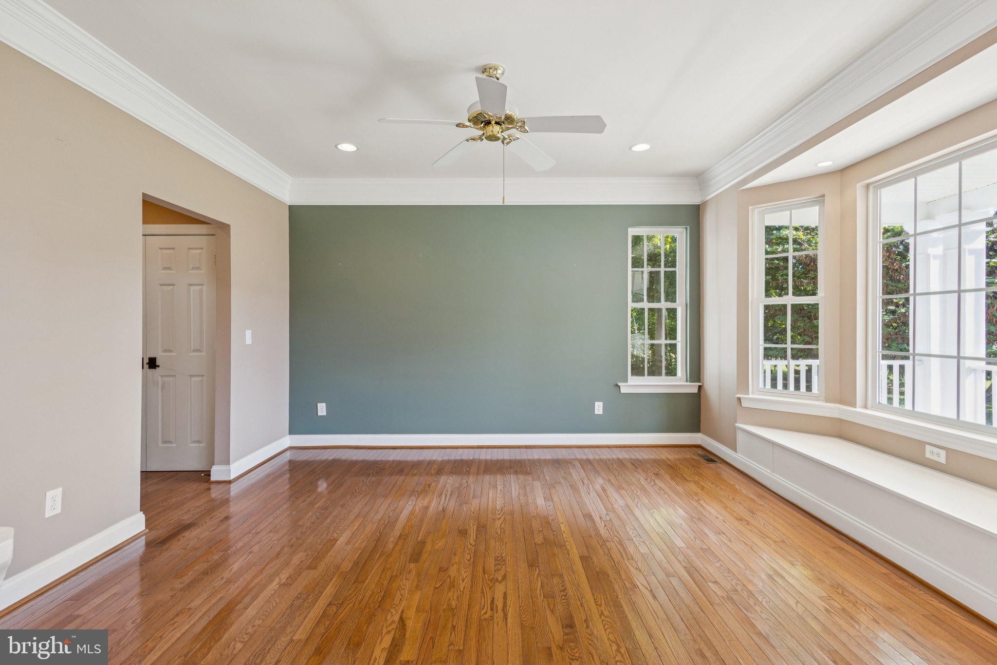 MT MORIAH ON THE POTOMAC - Residential