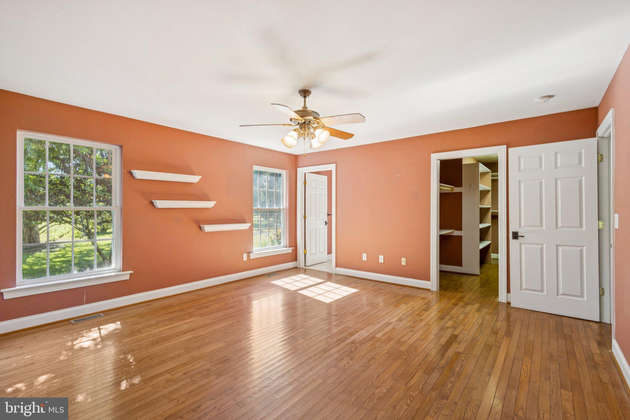 MT MORIAH ON THE POTOMAC - Residential