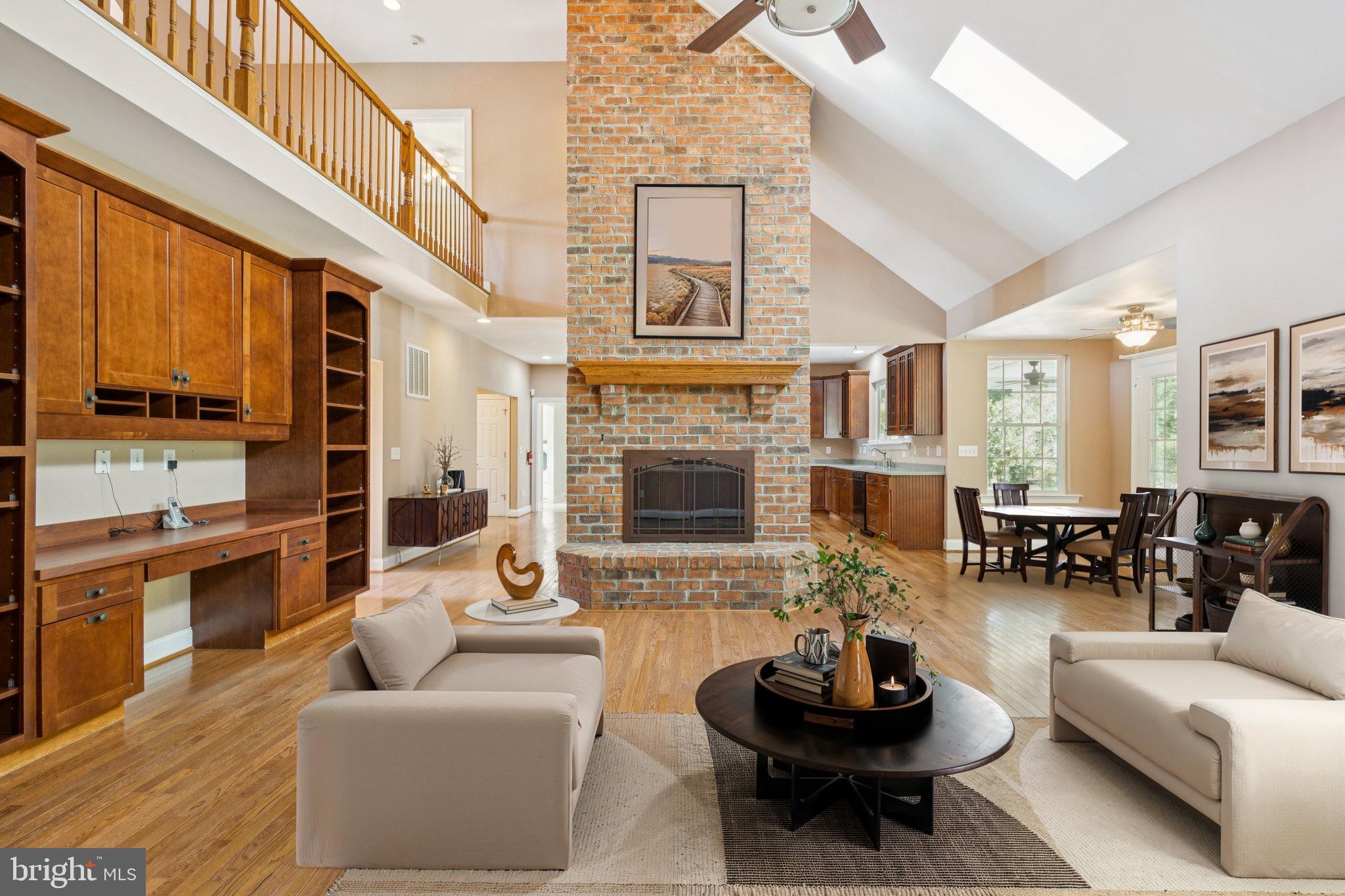 MT MORIAH ON THE POTOMAC - Residential