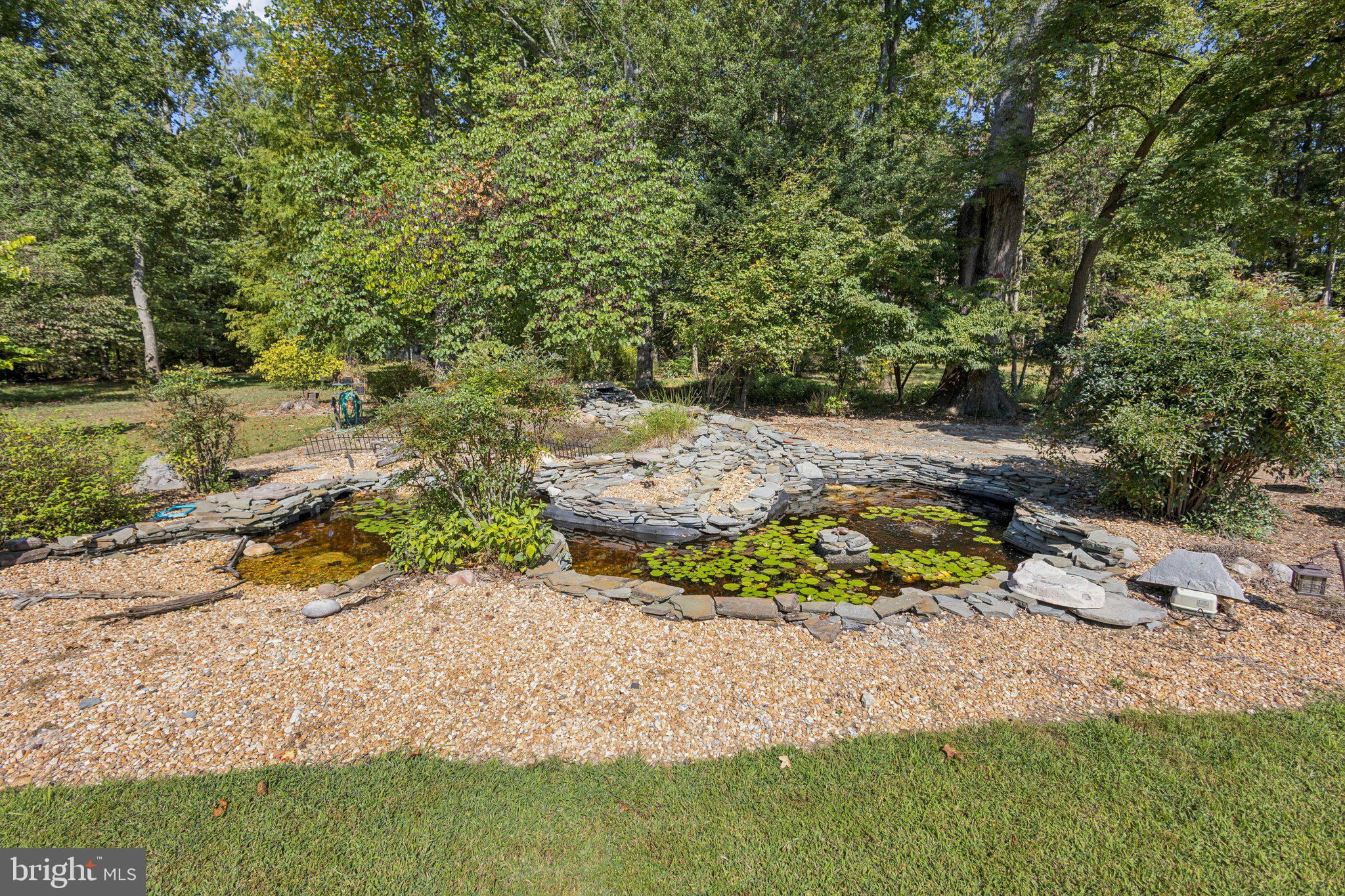 MT MORIAH ON THE POTOMAC - Residential