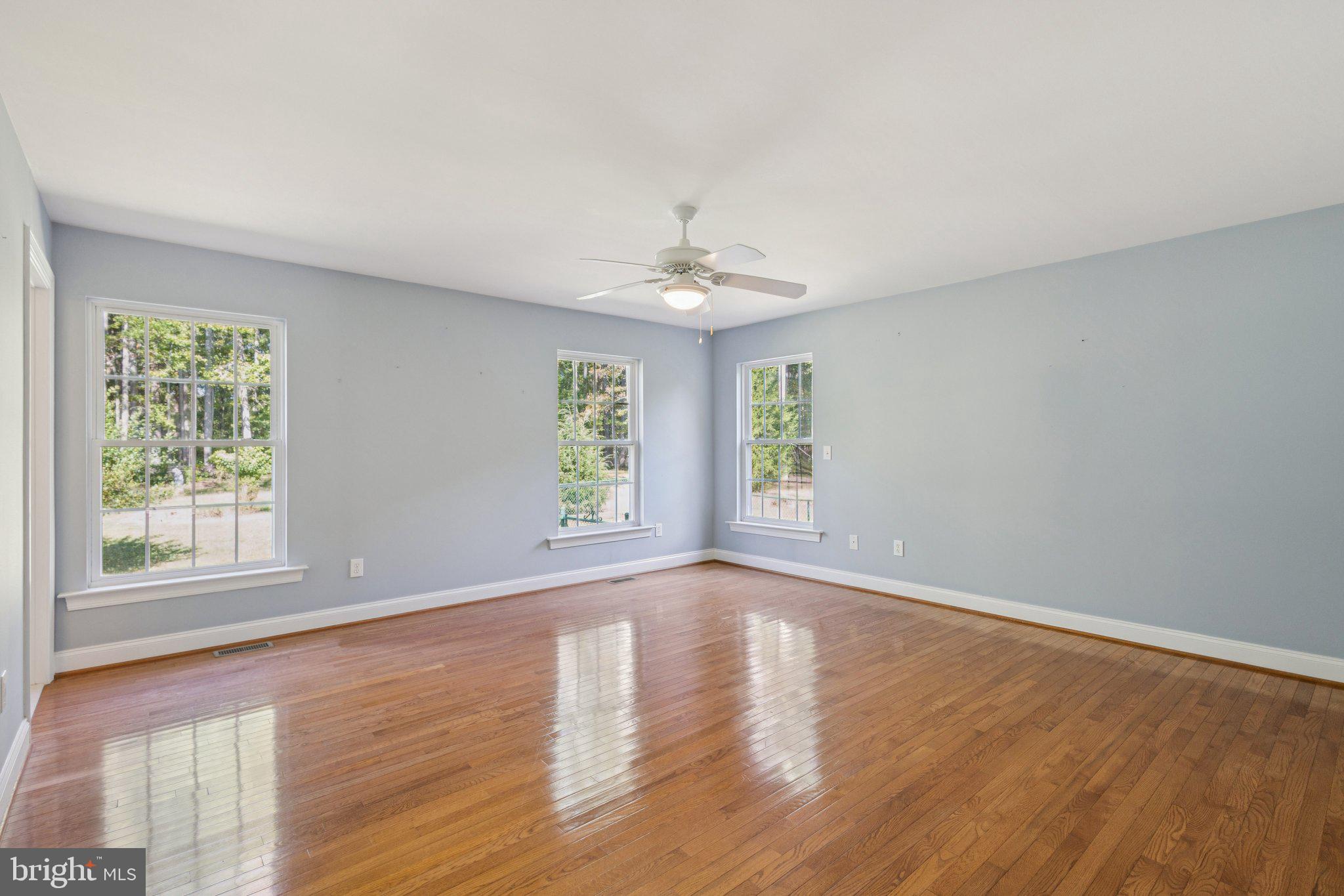 MT MORIAH ON THE POTOMAC - Residential