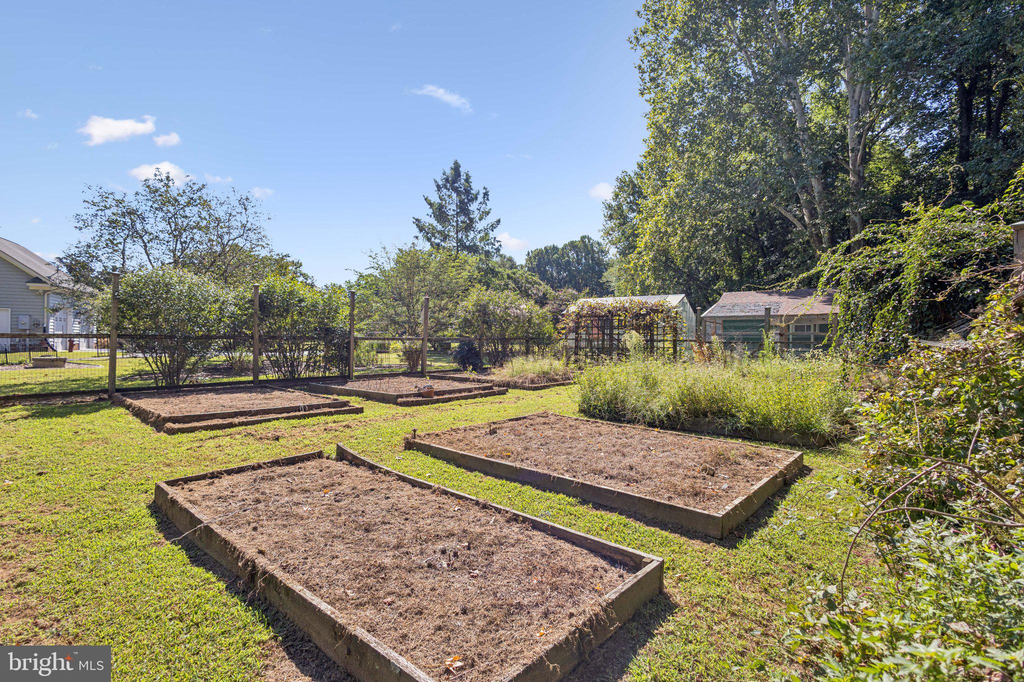 MT MORIAH ON THE POTOMAC - Residential