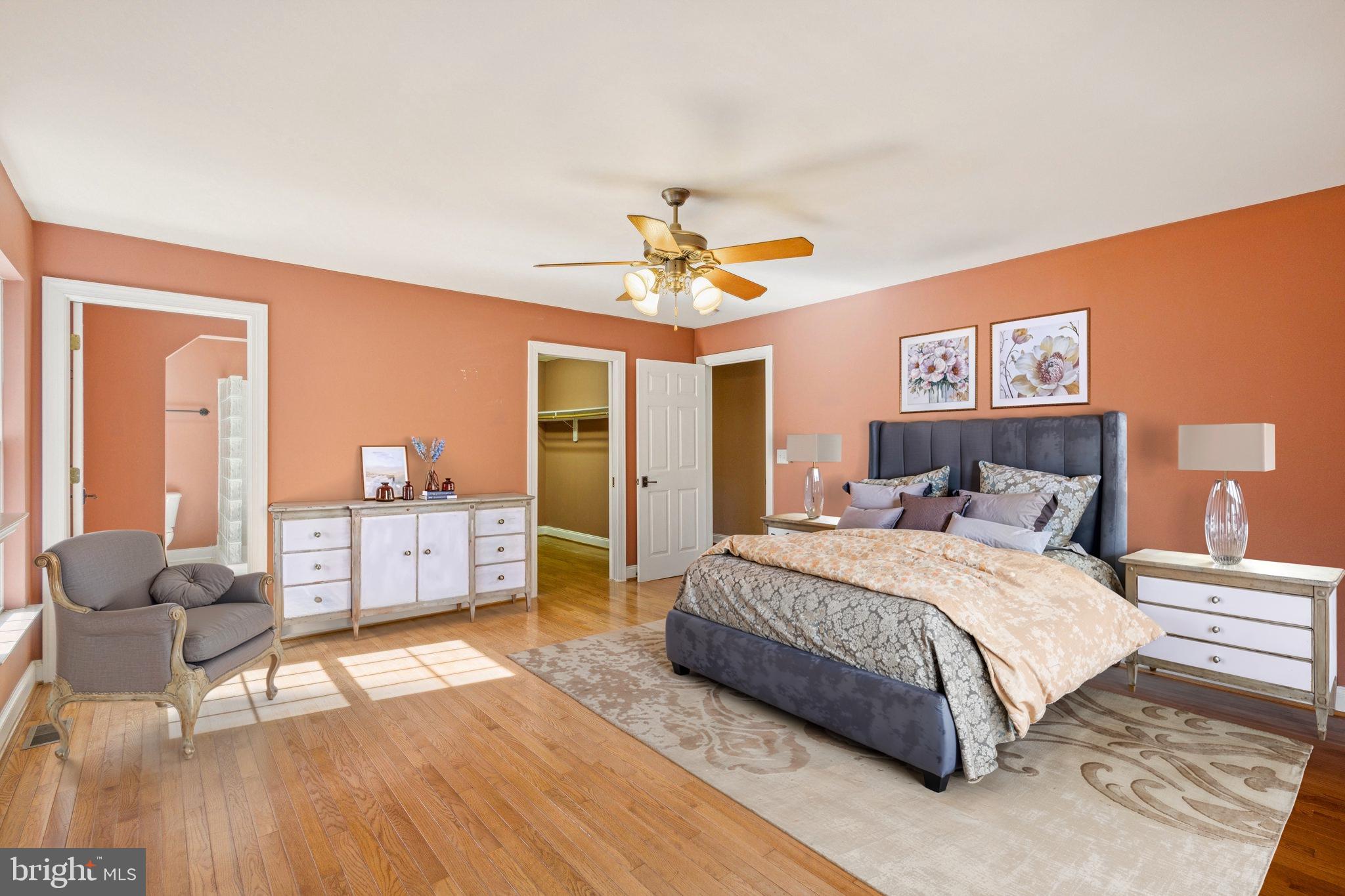 MT MORIAH ON THE POTOMAC - Residential