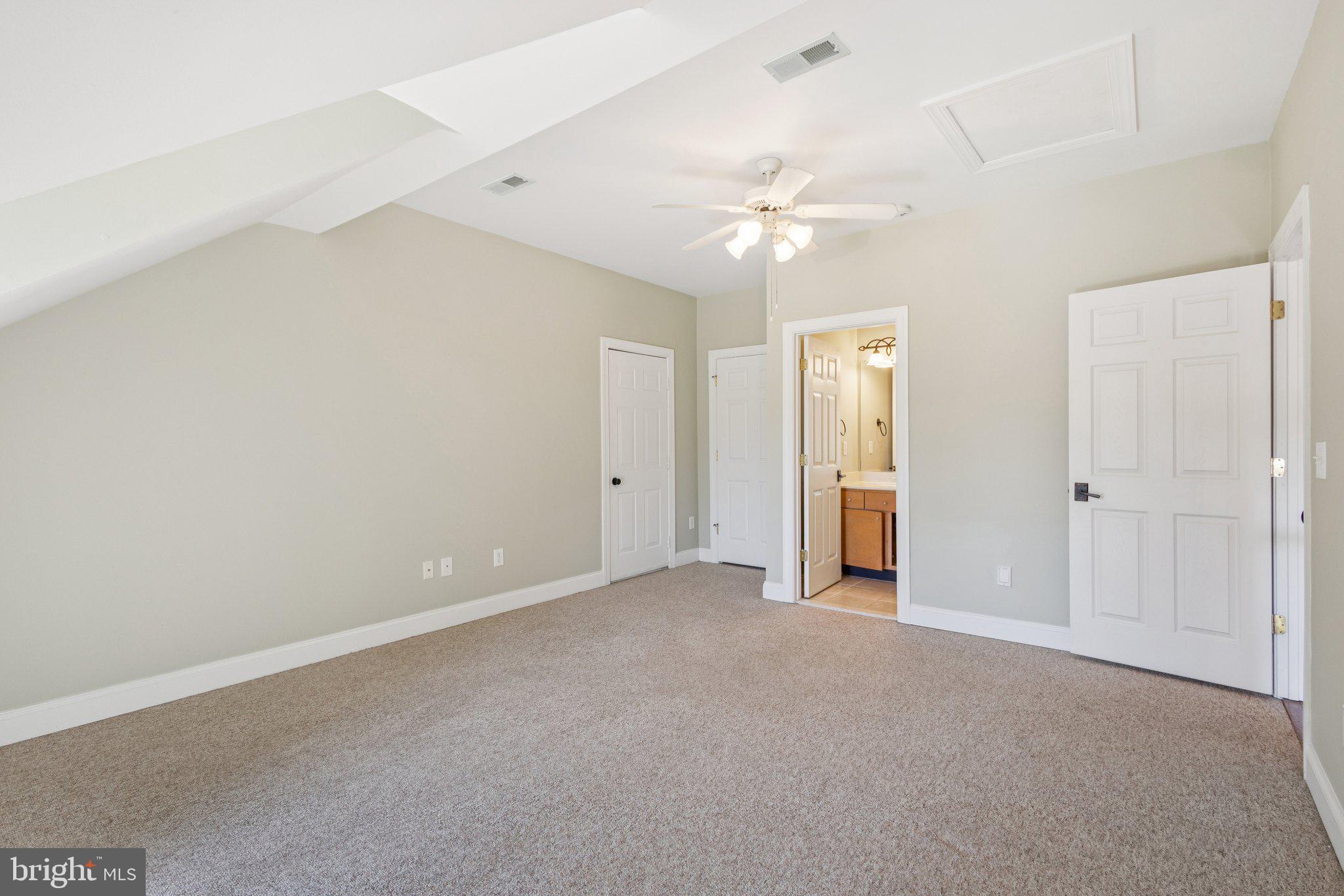 MT MORIAH ON THE POTOMAC - Residential