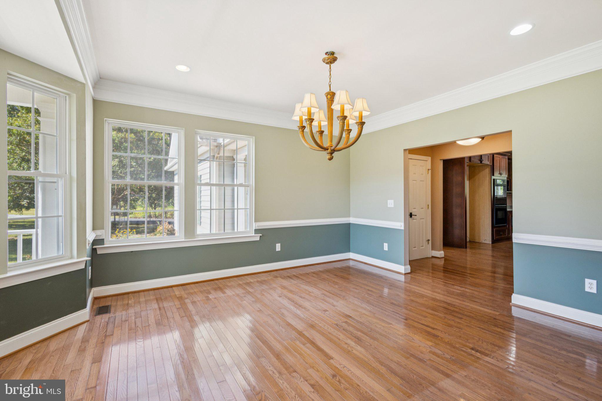 MT MORIAH ON THE POTOMAC - Residential