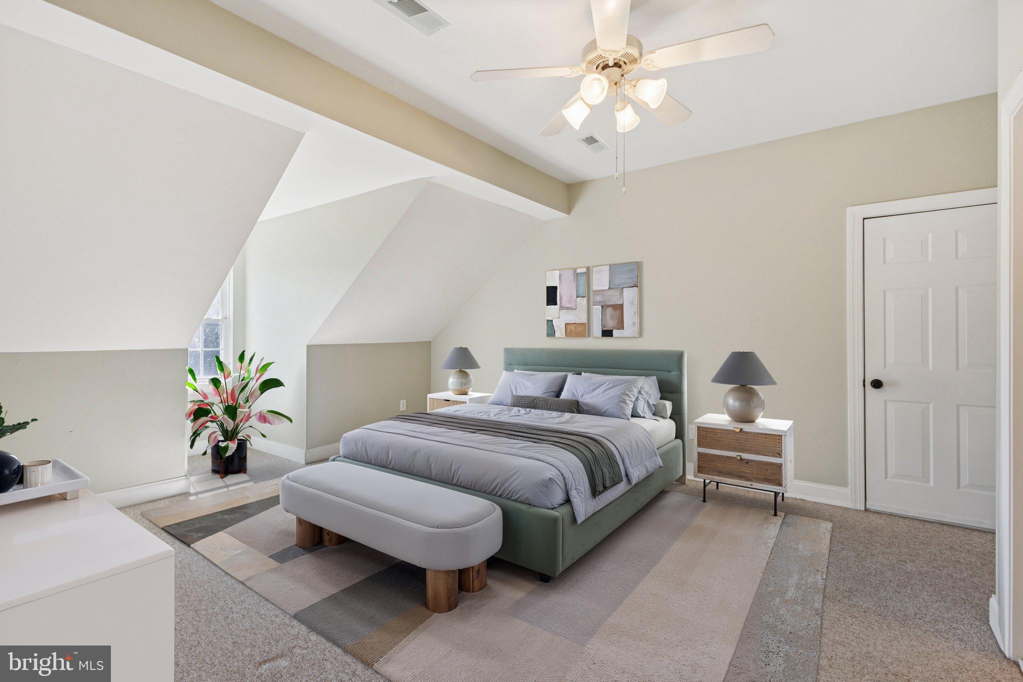 MT MORIAH ON THE POTOMAC - Residential