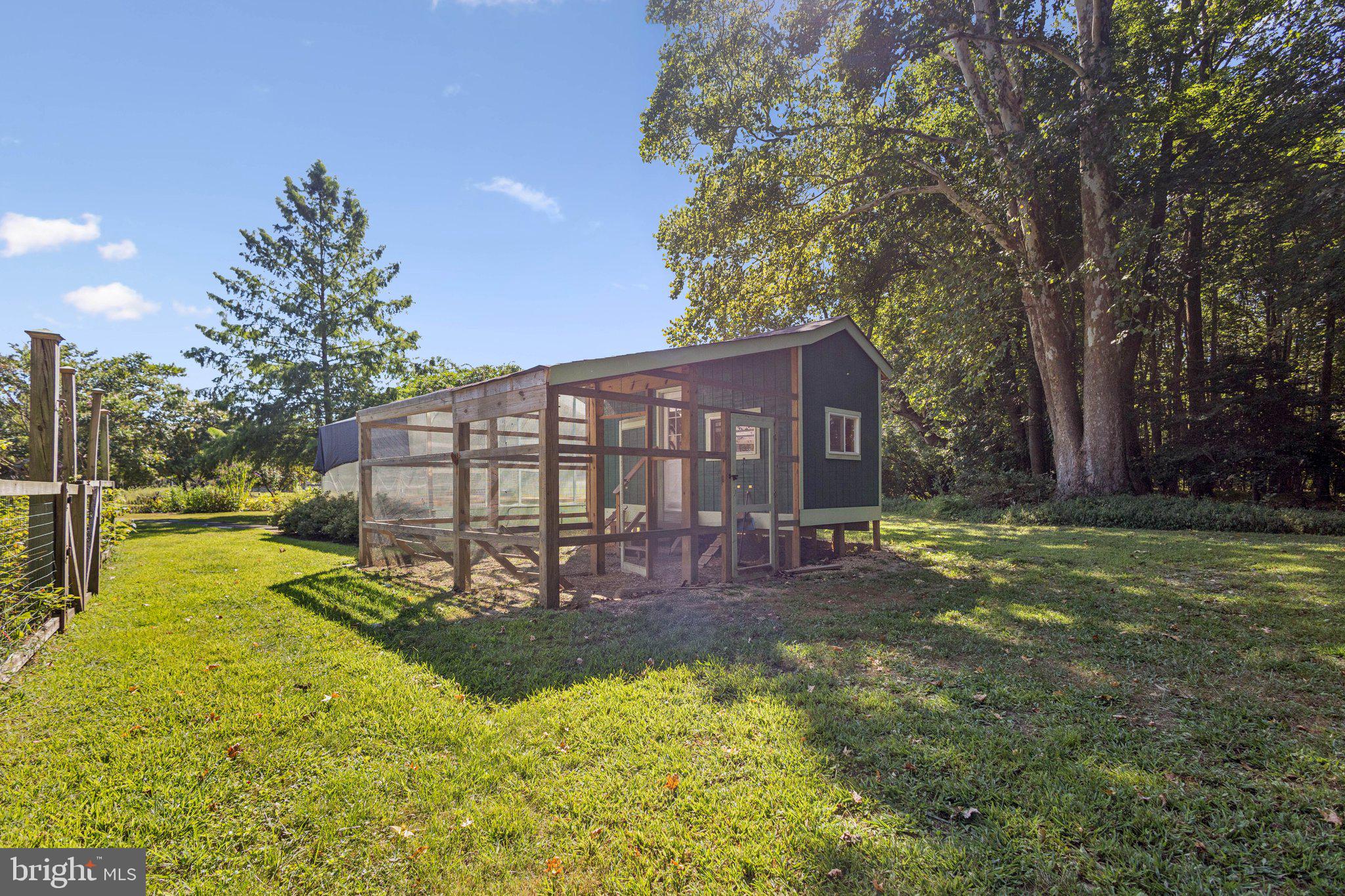 MT MORIAH ON THE POTOMAC - Residential