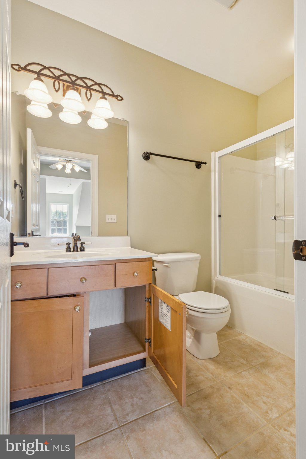 MT MORIAH ON THE POTOMAC - Residential