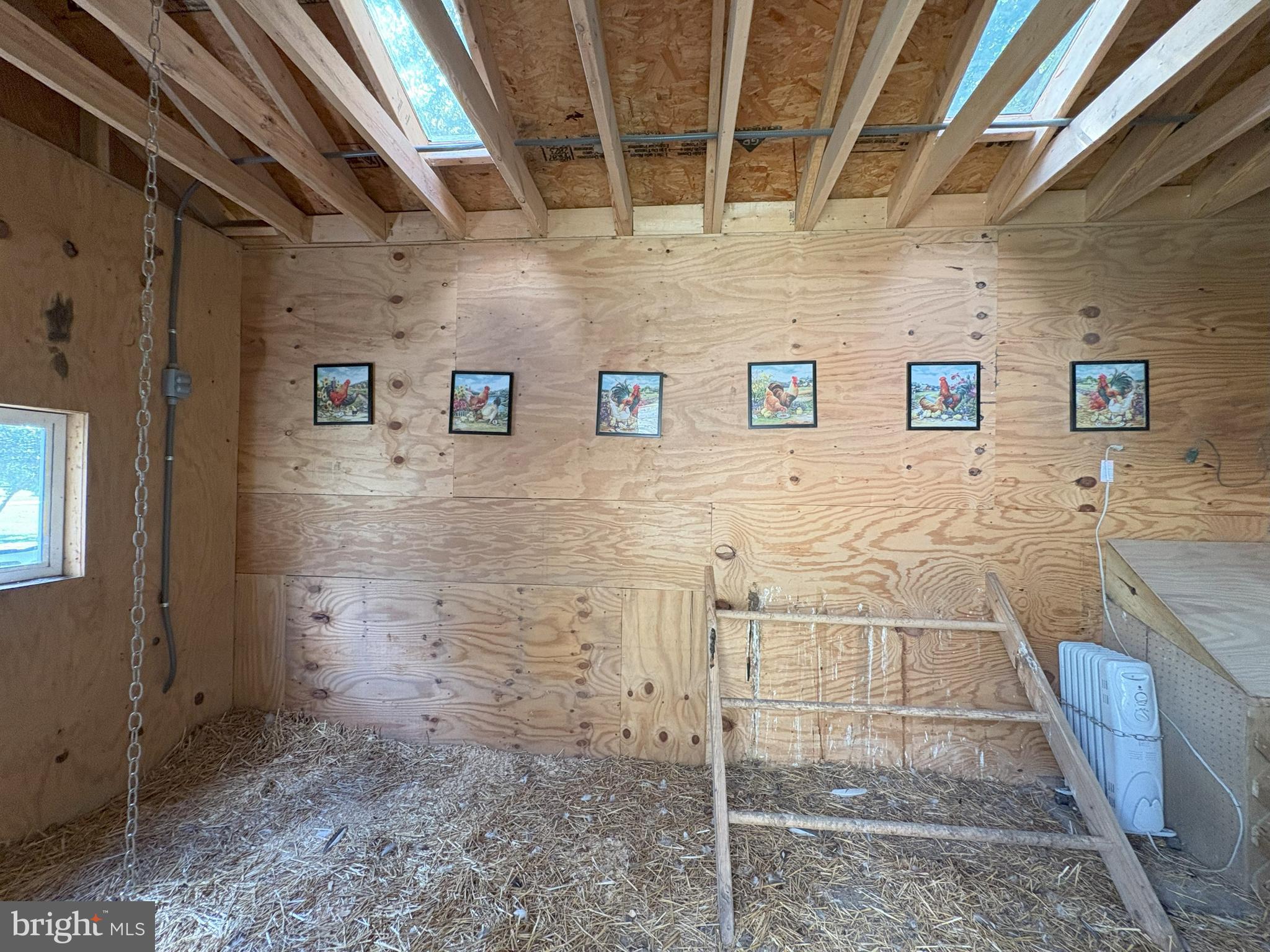 MT MORIAH ON THE POTOMAC - Residential