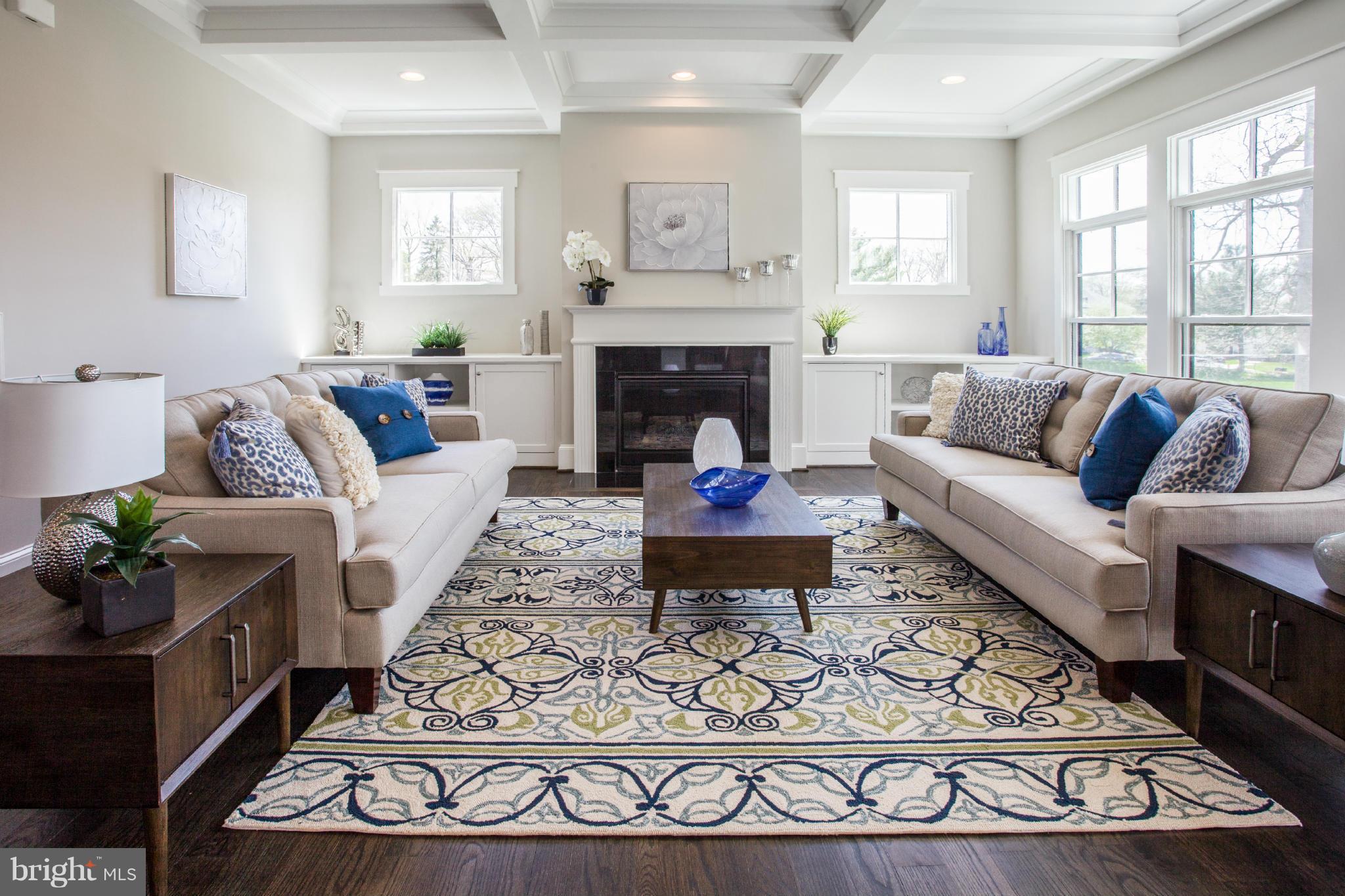 WEST VIENNA WOODS - Residential