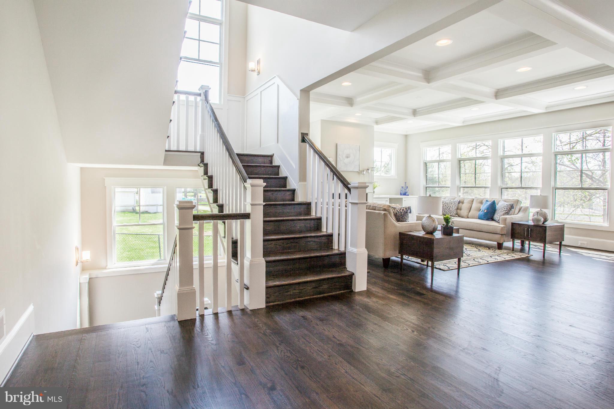 WEST VIENNA WOODS - Residential