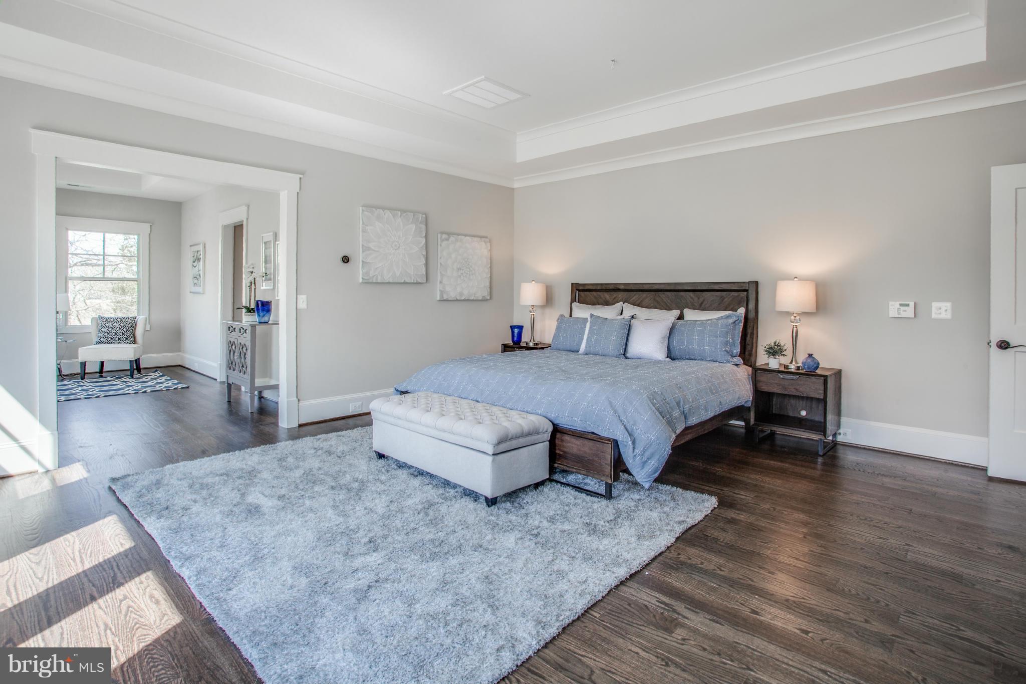 WEST VIENNA WOODS - Residential