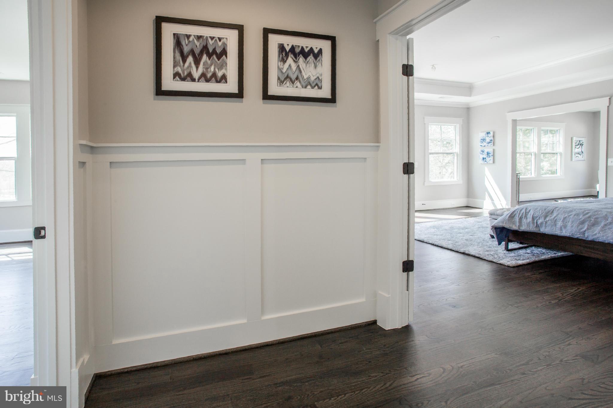 WEST VIENNA WOODS - Residential