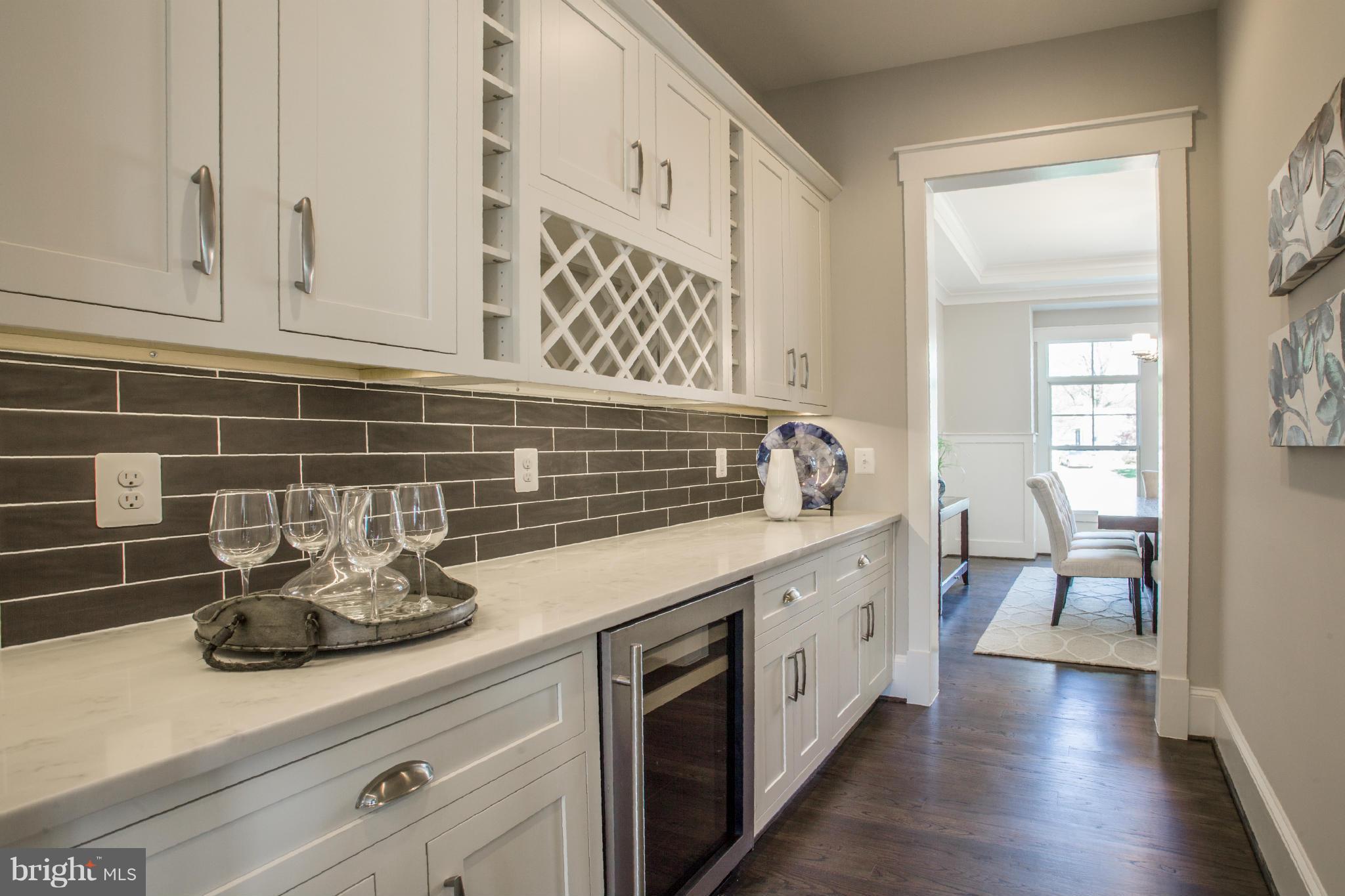 WEST VIENNA WOODS - Residential