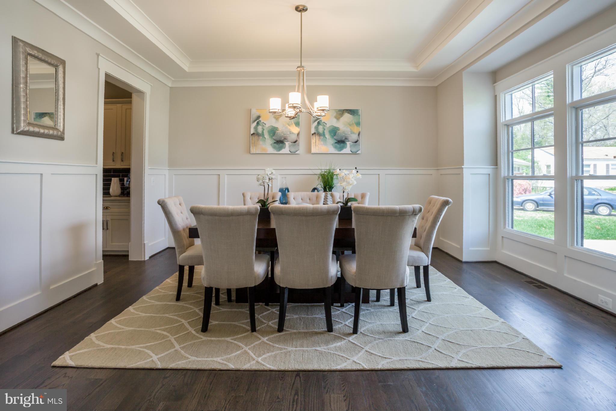 WEST VIENNA WOODS - Residential