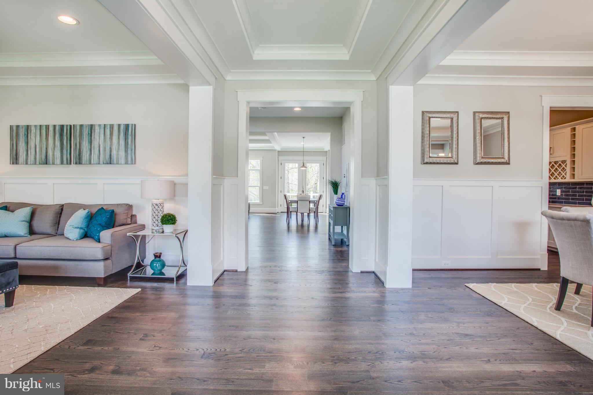 WEST VIENNA WOODS - Residential