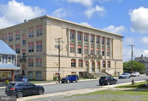 Photo of 15 E Bertsch Street, LANSFORD, PA 18232 (MLS # PACC2007190)