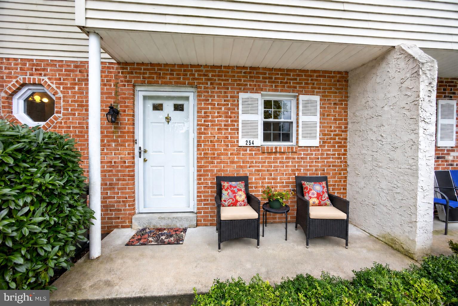 254 CARLYN COURT