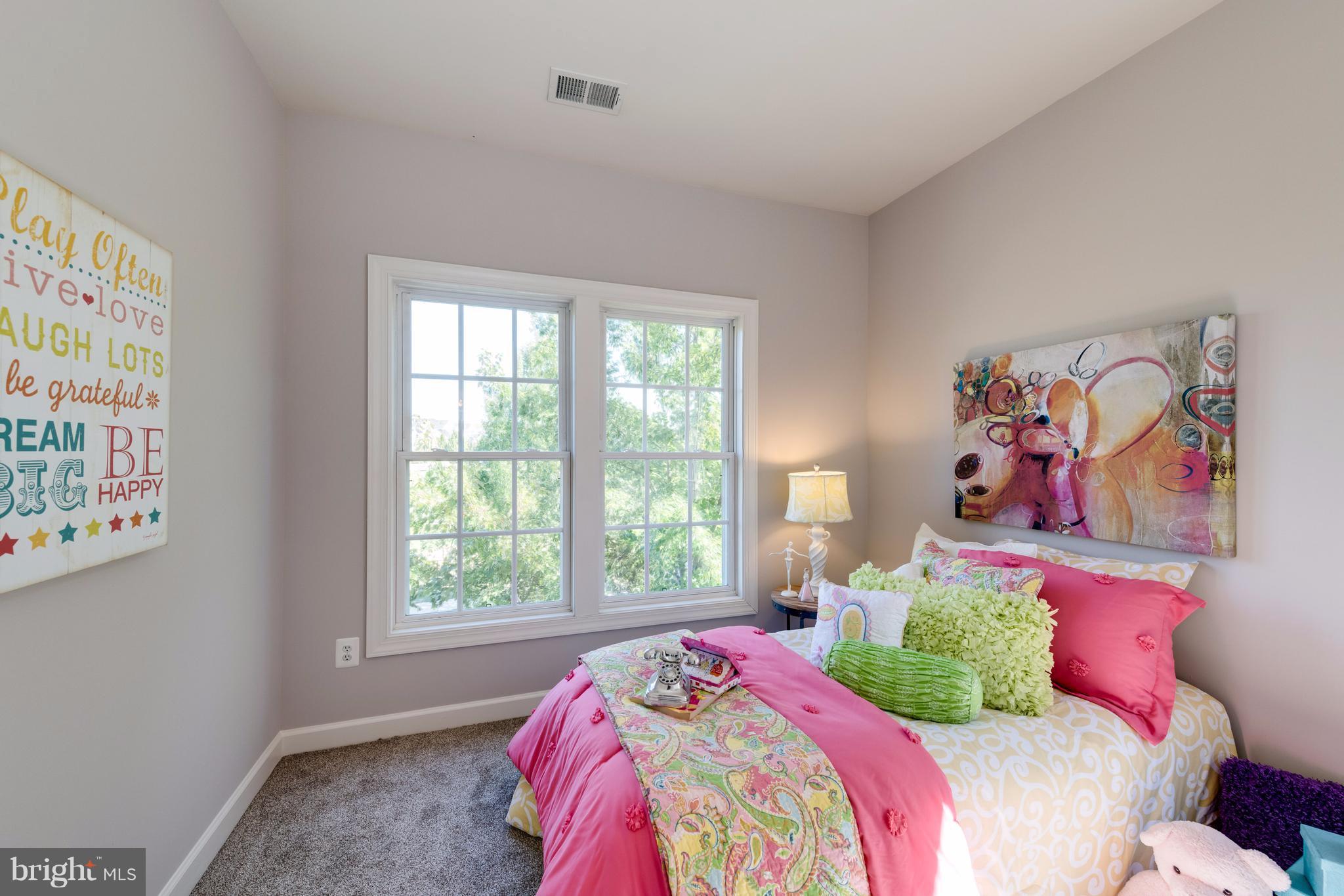 GREENWAY VILLAGE - Residential