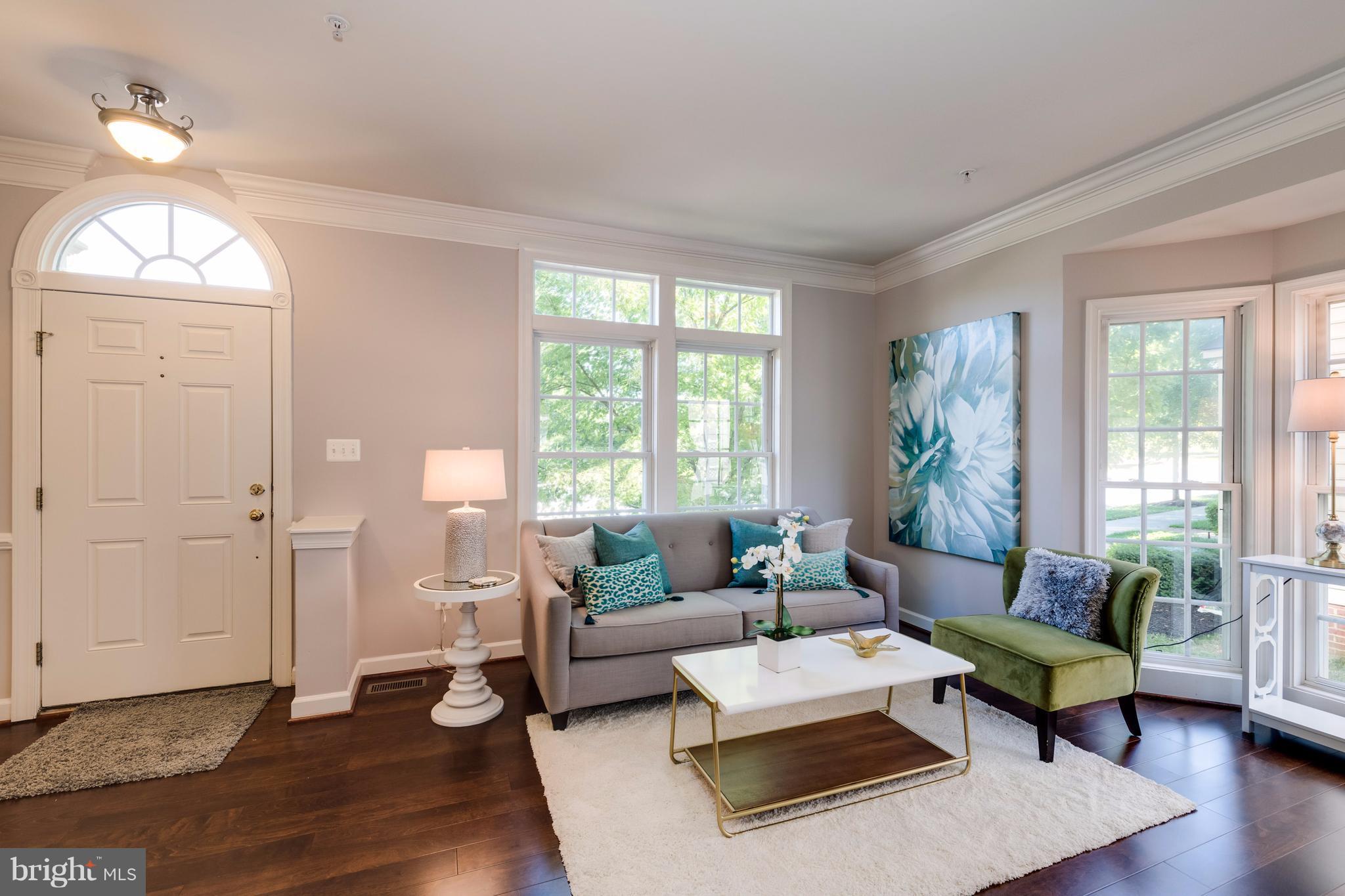 GREENWAY VILLAGE - Residential