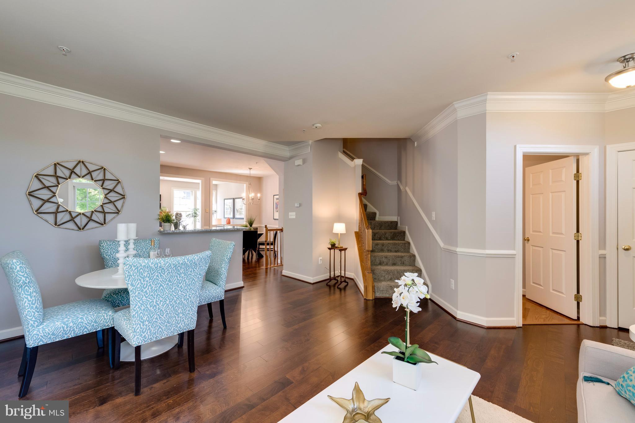 GREENWAY VILLAGE - Residential