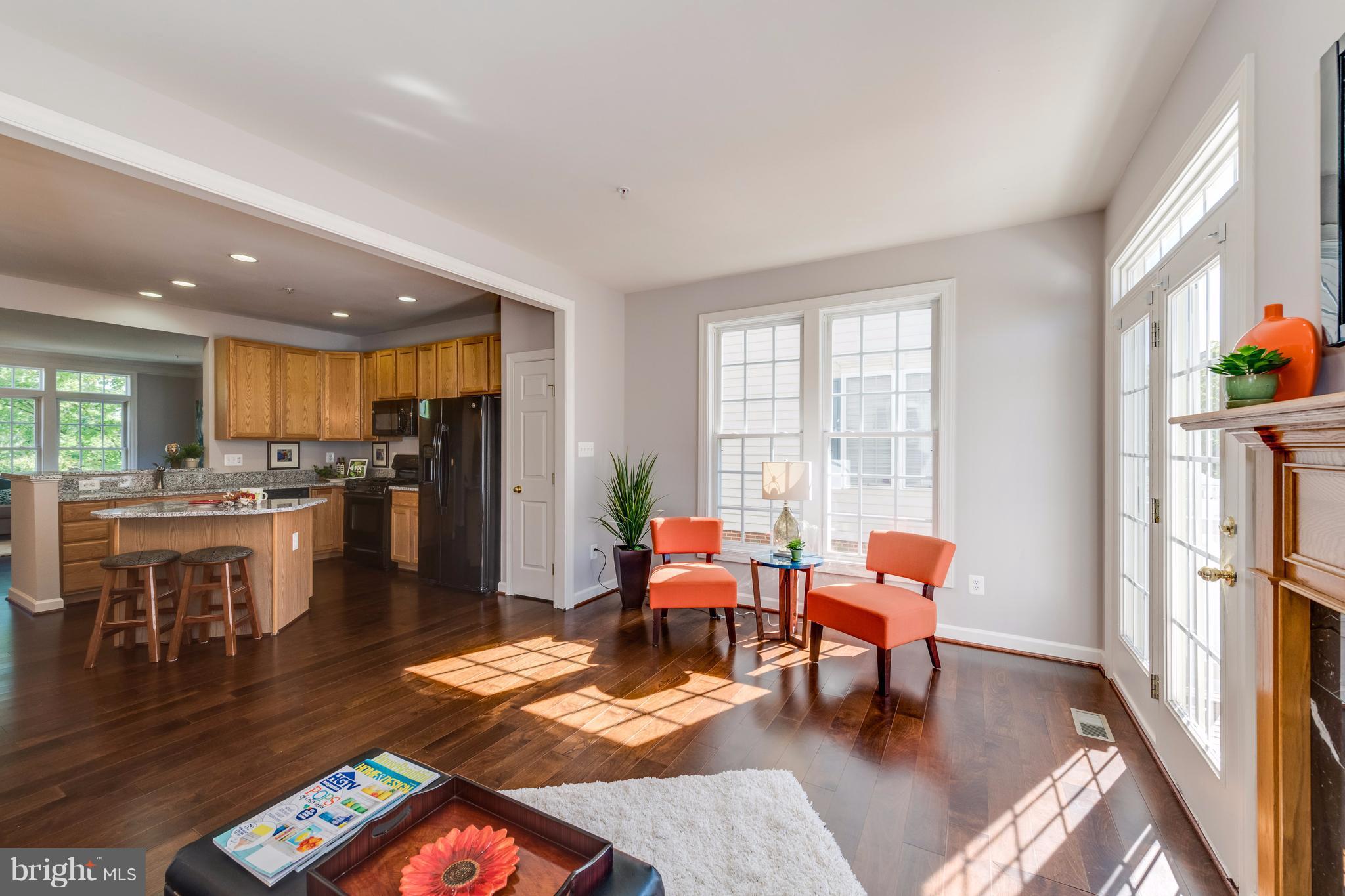 GREENWAY VILLAGE - Residential