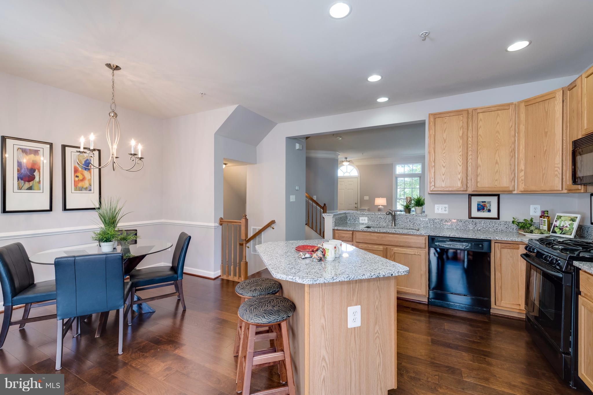 GREENWAY VILLAGE - Residential