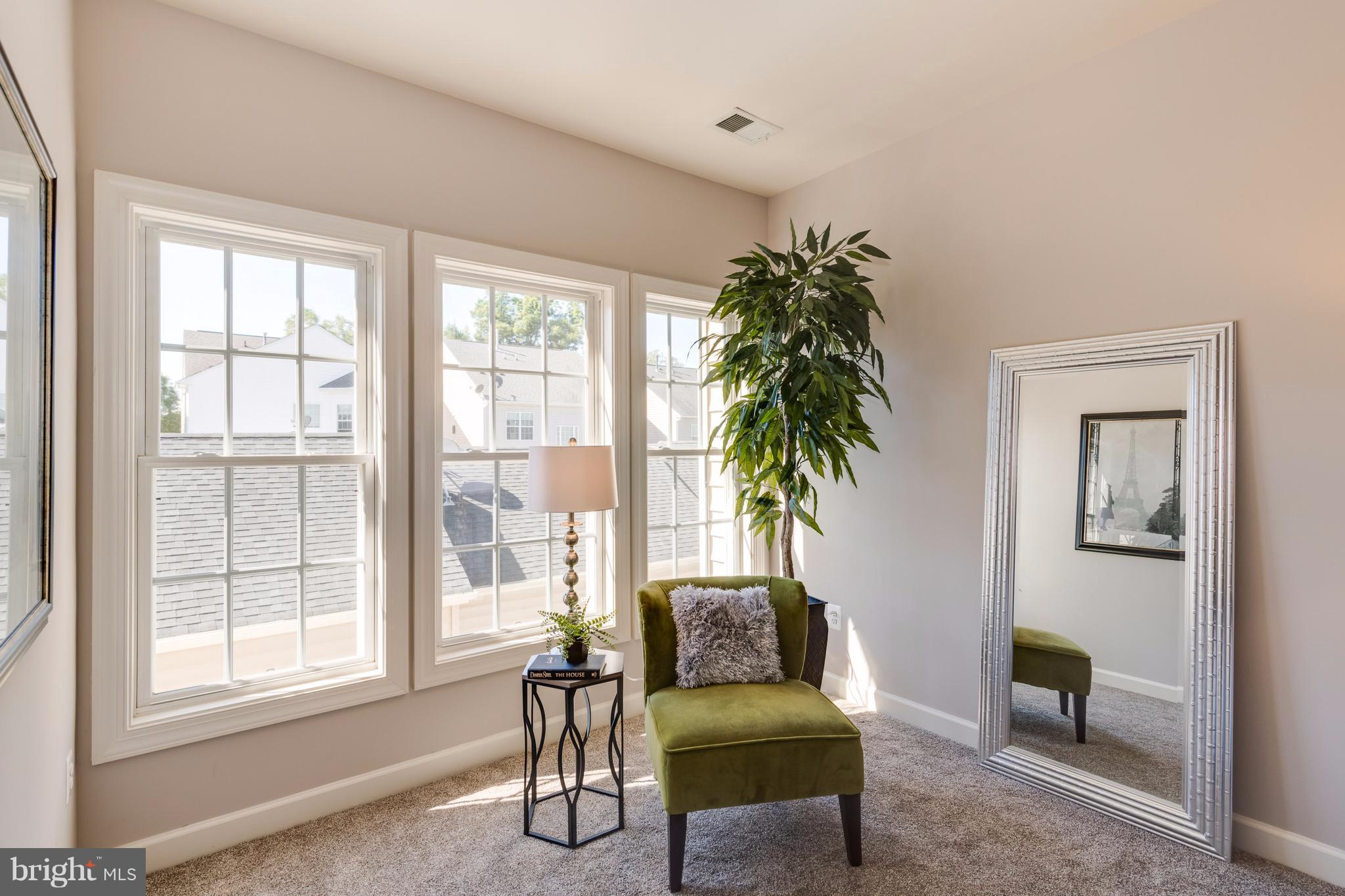 GREENWAY VILLAGE - Residential