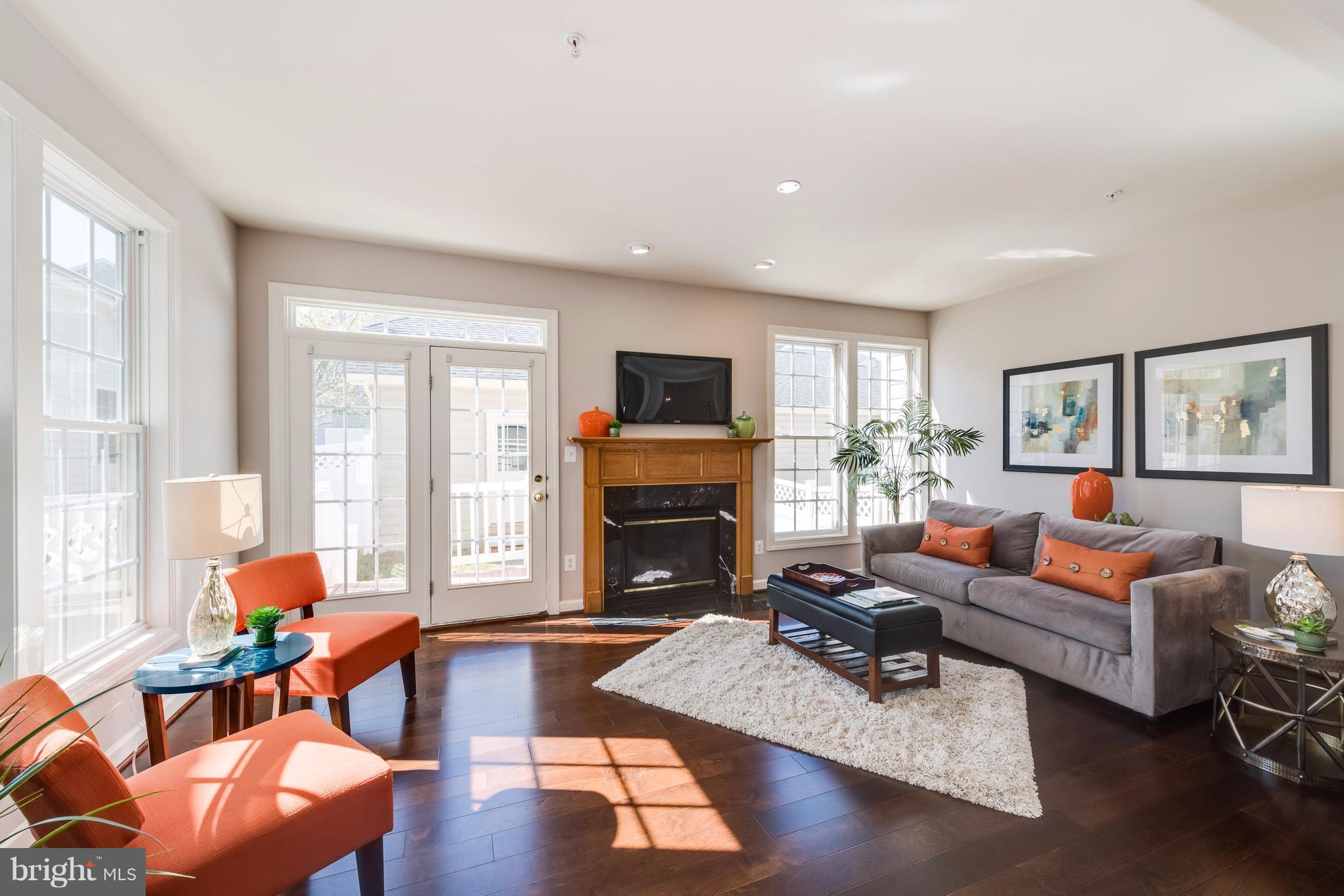 GREENWAY VILLAGE - Residential