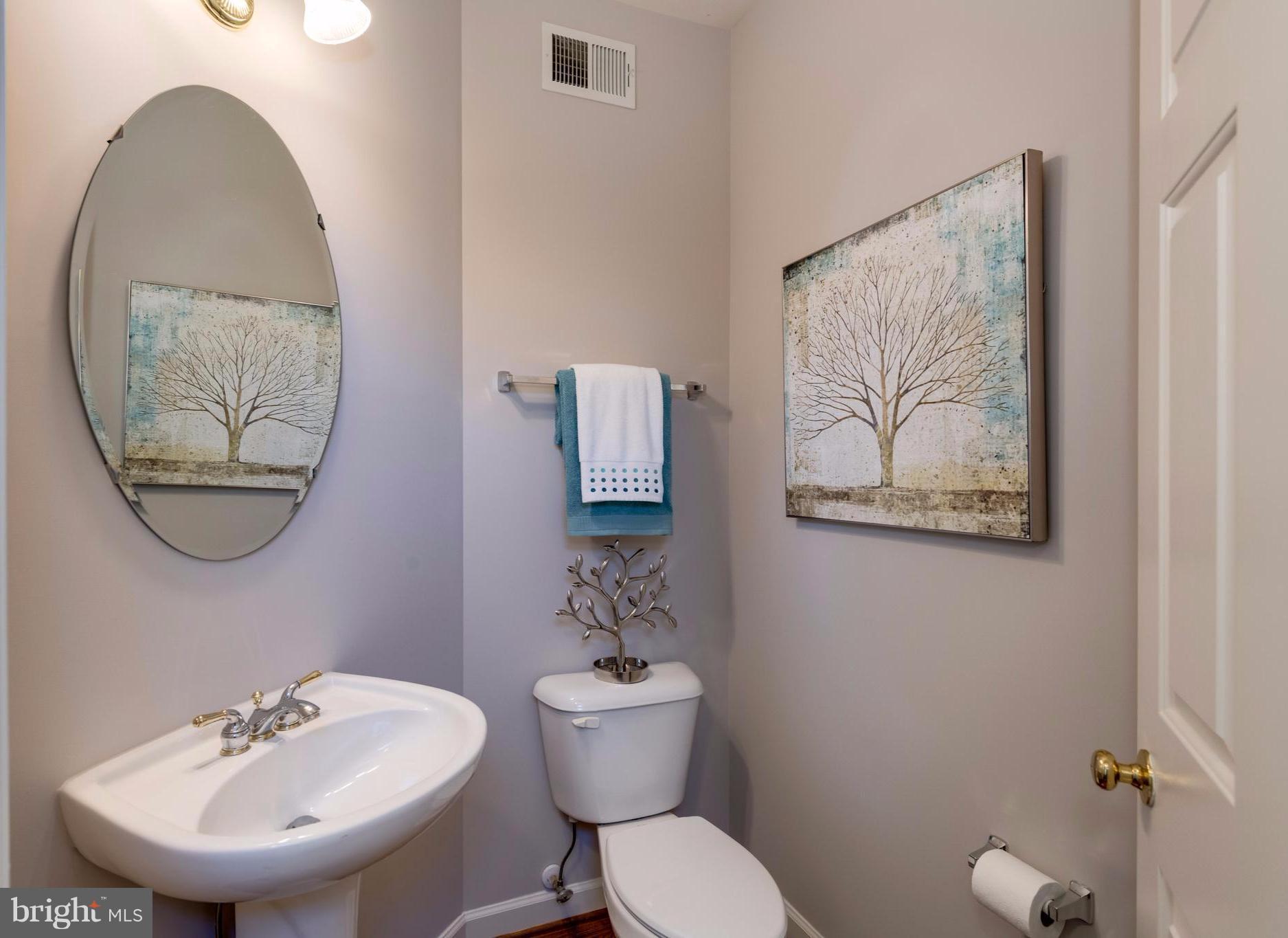 GREENWAY VILLAGE - Residential