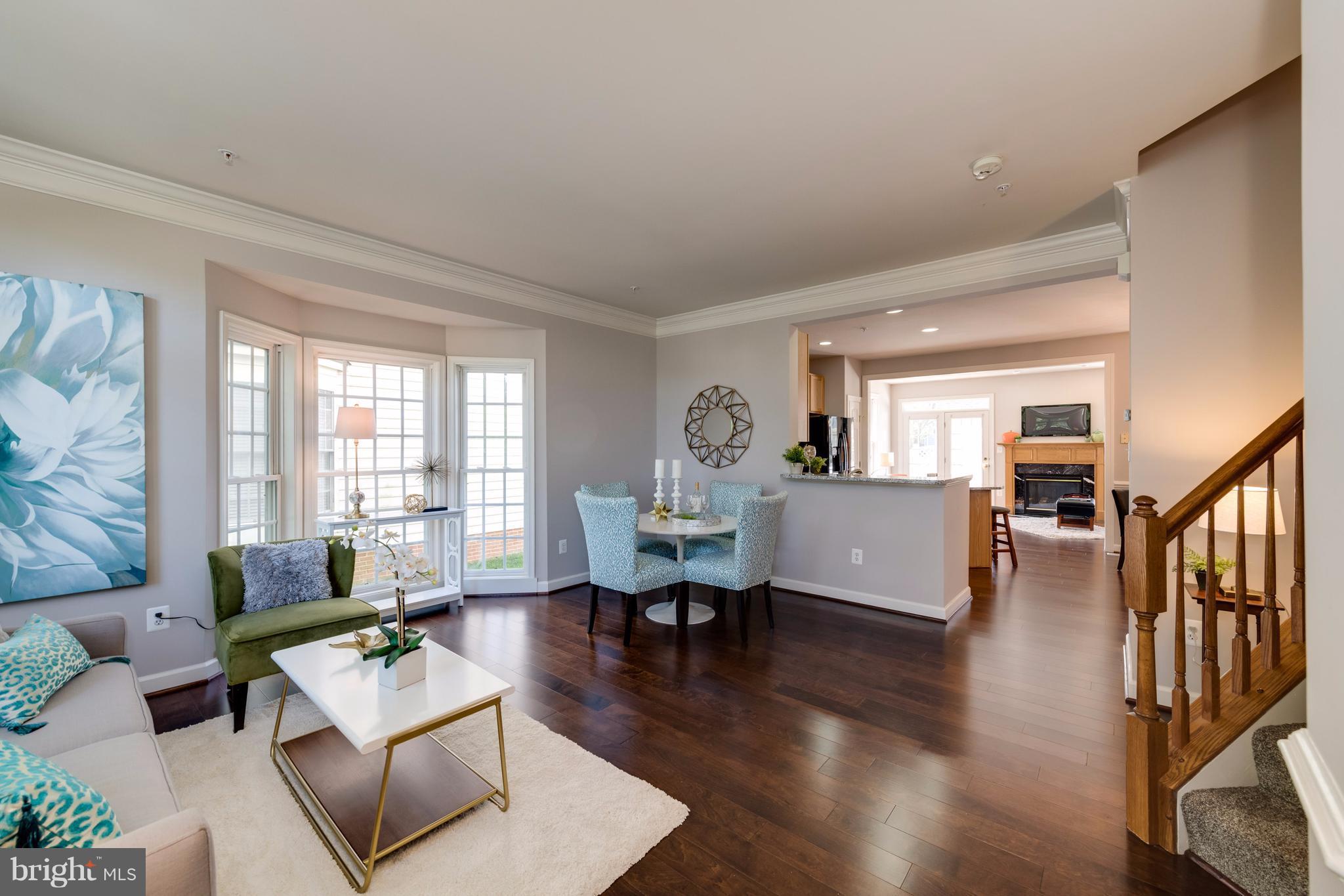 GREENWAY VILLAGE - Residential