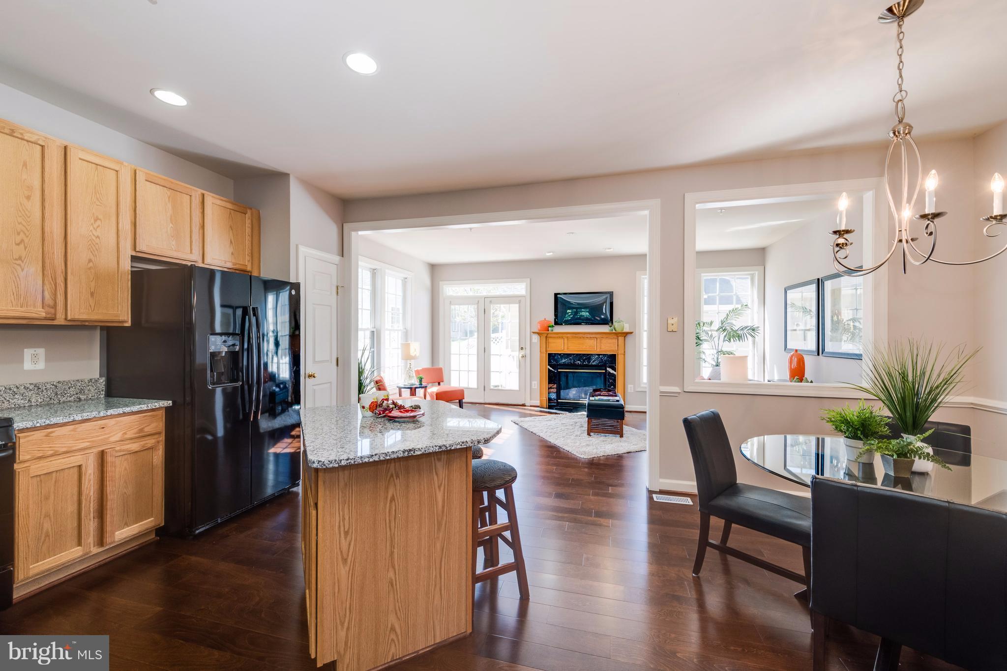 GREENWAY VILLAGE - Residential