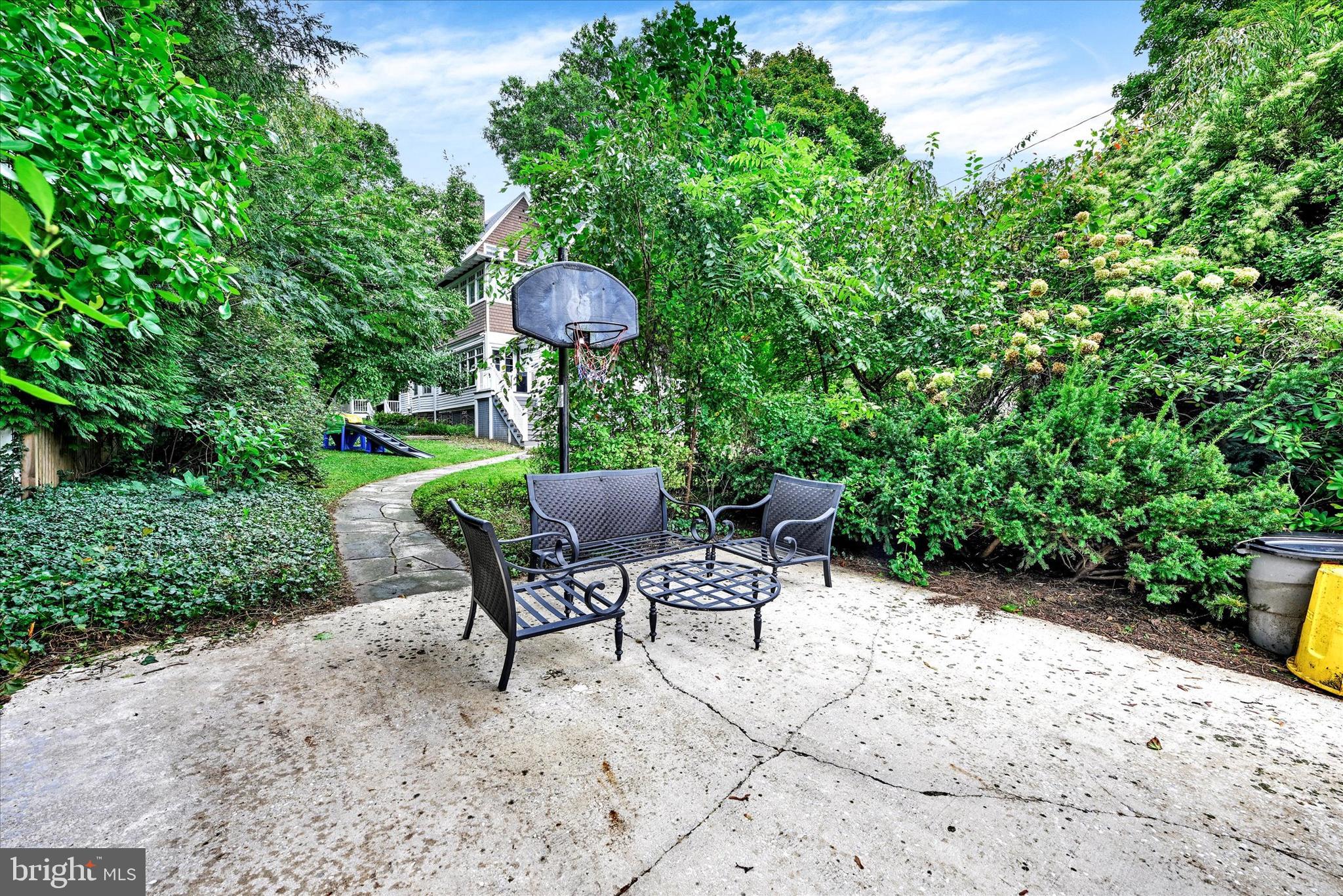 ROLAND PARK - Residential