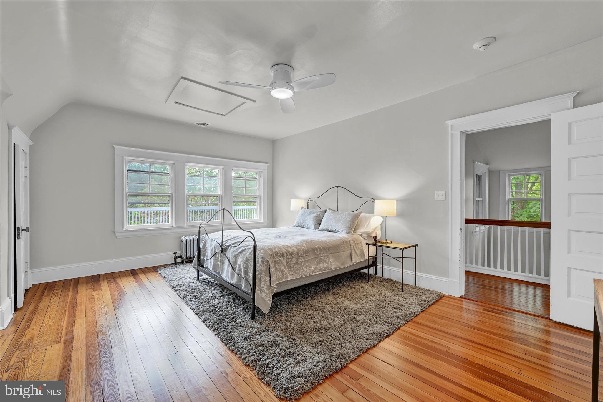 ROLAND PARK - Residential