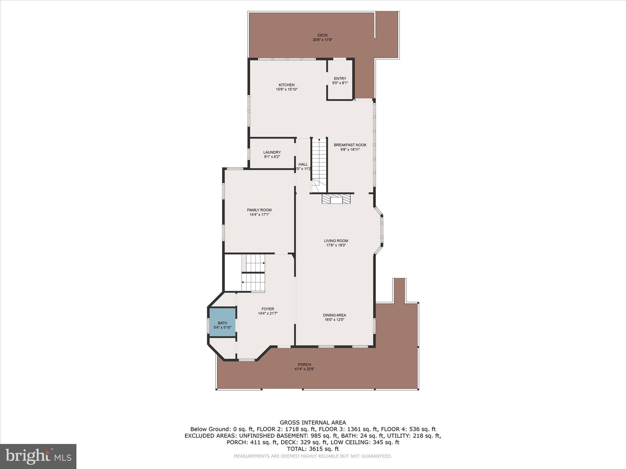 ROLAND PARK - Residential