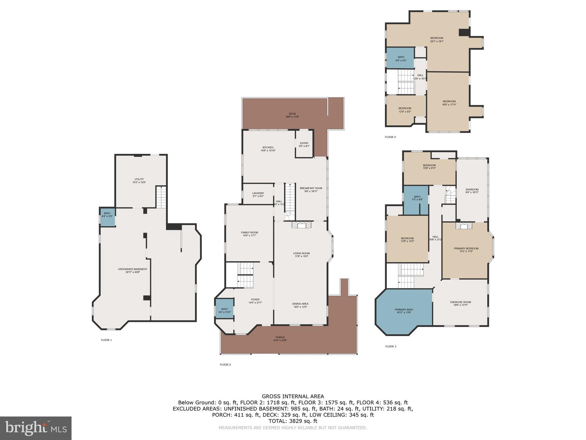 ROLAND PARK - Residential