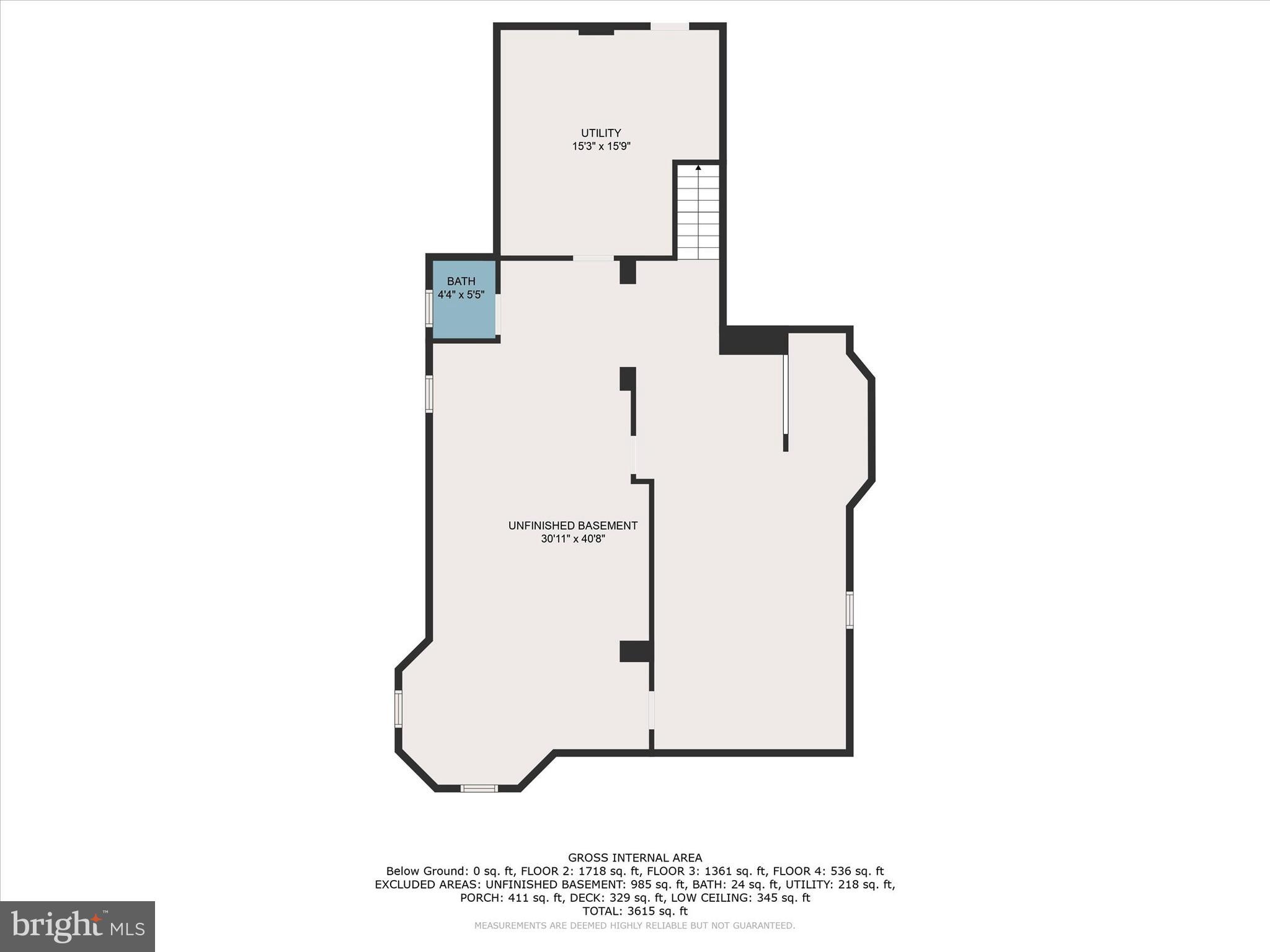 ROLAND PARK - Residential