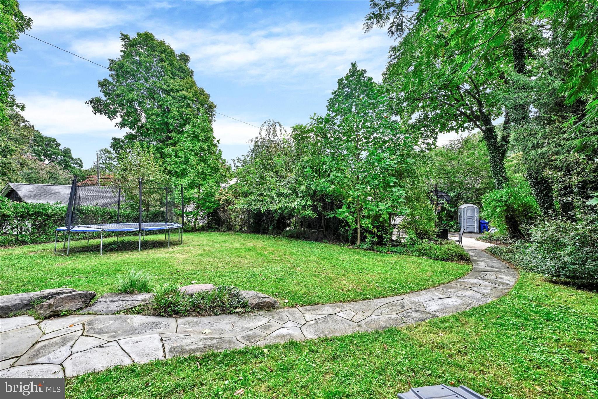 ROLAND PARK - Residential